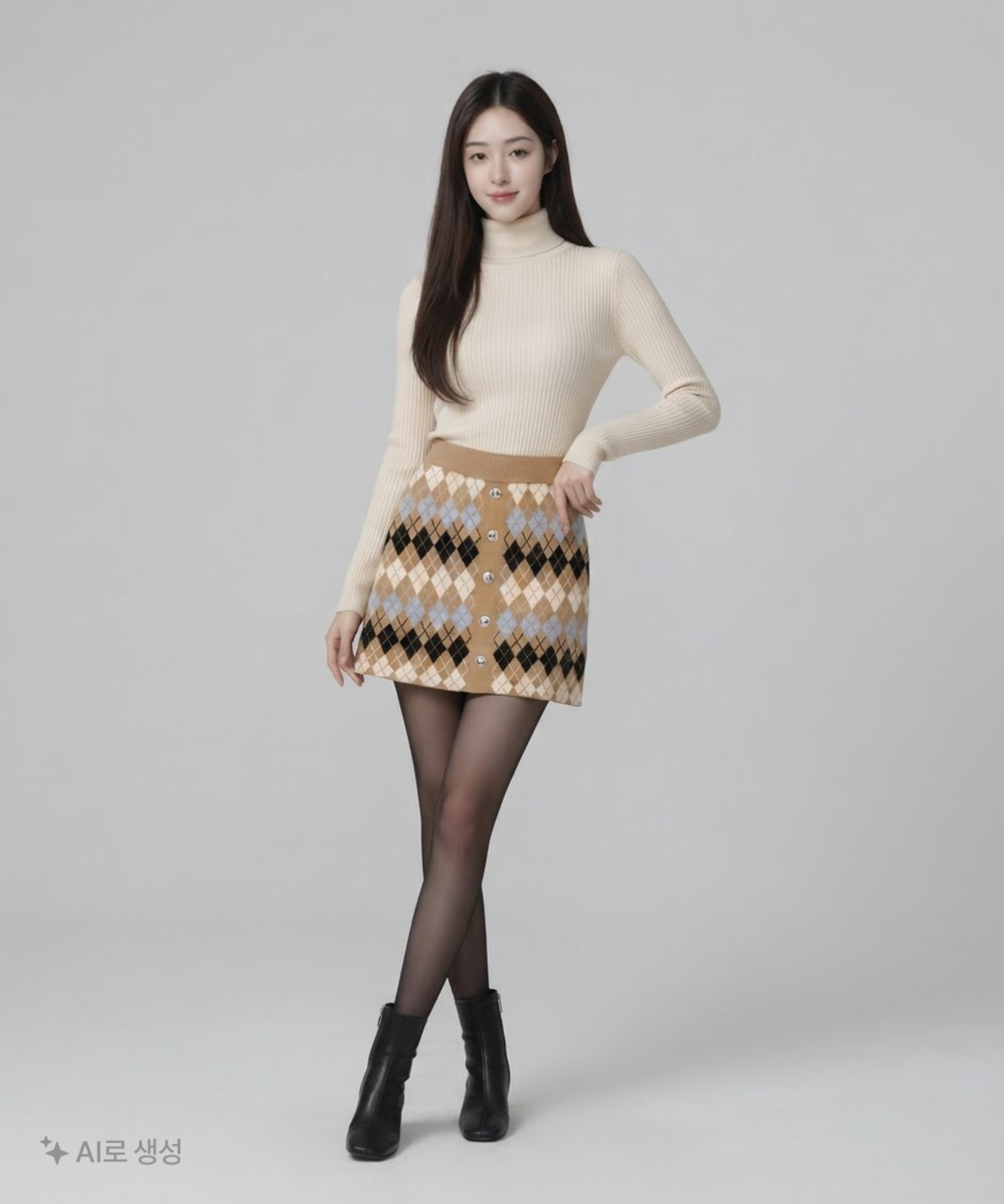 마쥬(maje) 미니스커트 36