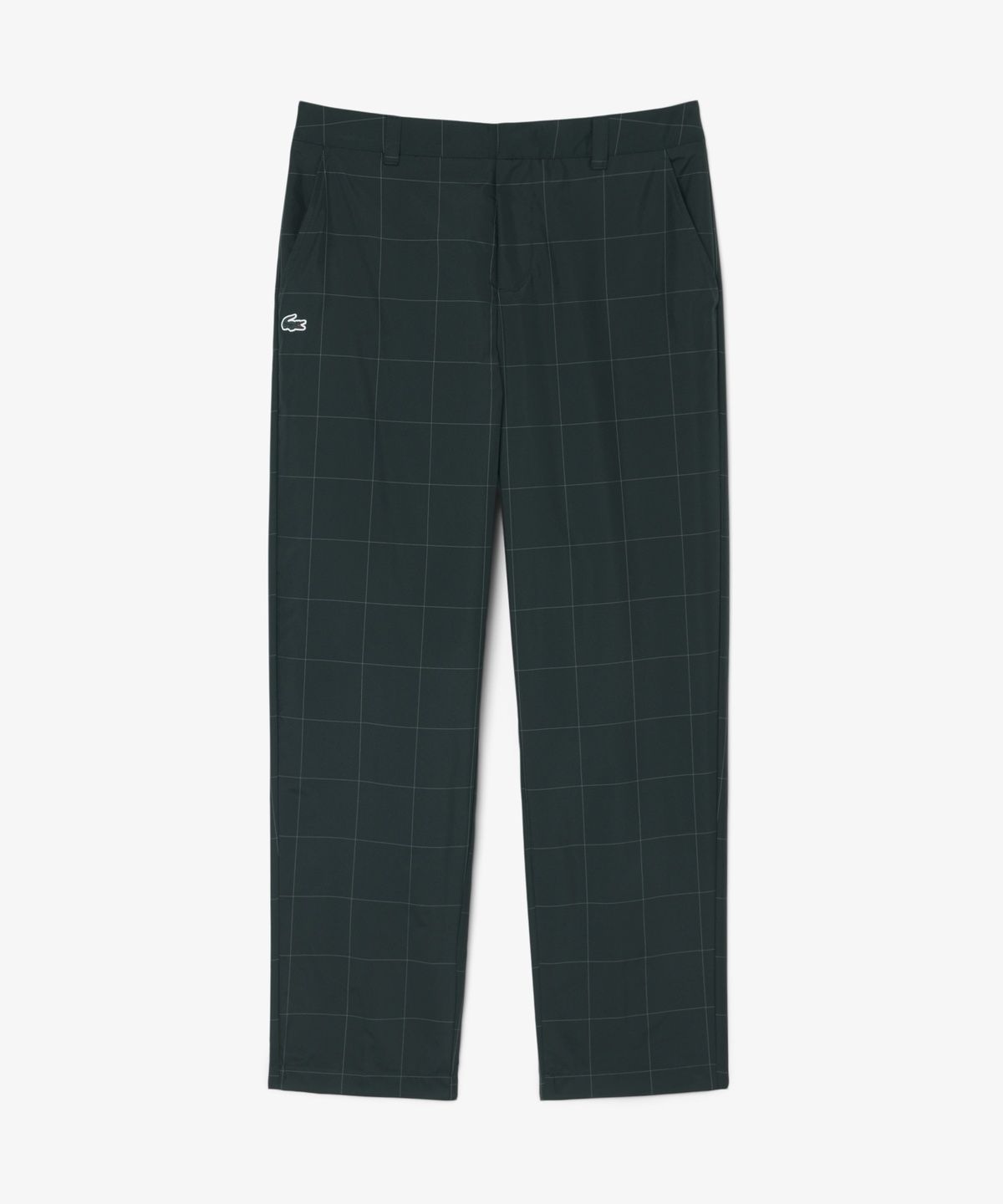 라코스테(LACOSTE) 남성 골프 패턴 팬츠 HH7204-56N YZP