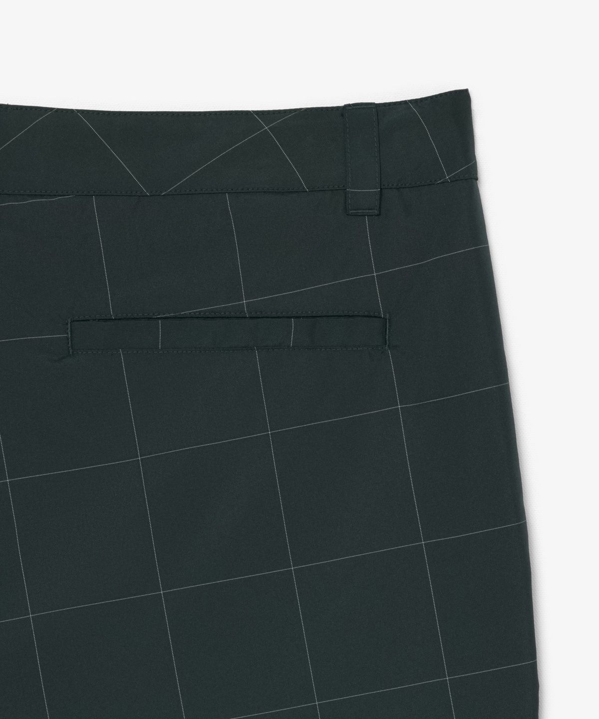 라코스테(LACOSTE) 남성 골프 패턴 팬츠 HH7204-56N YZP