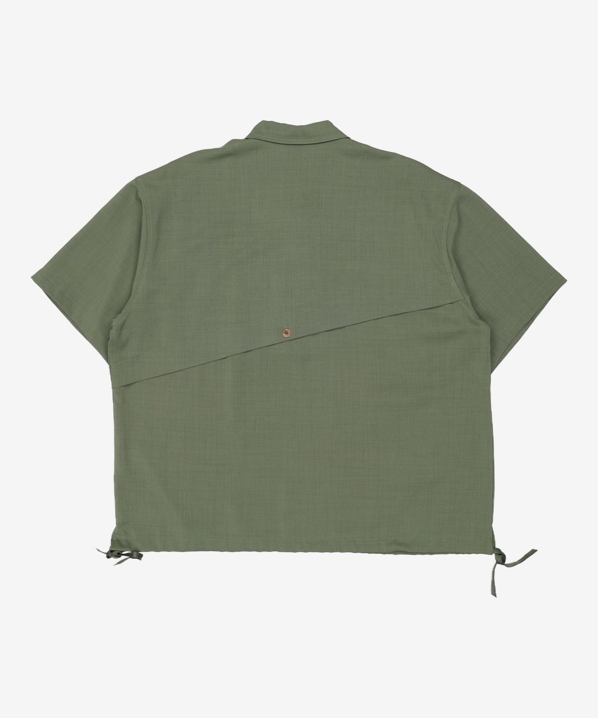 로드 존 그레이(LORD JOHN GREY) pull over s/s anorak XL