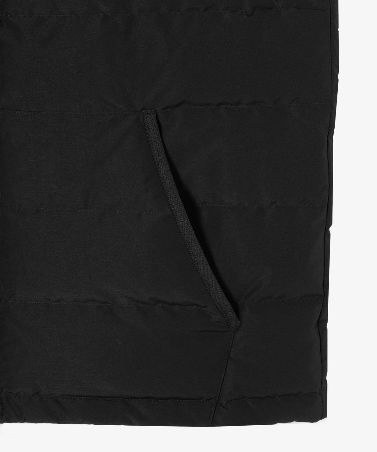 라코스테(LACOSTE) 남성 경량 다운 베스트 AH457-56N 031