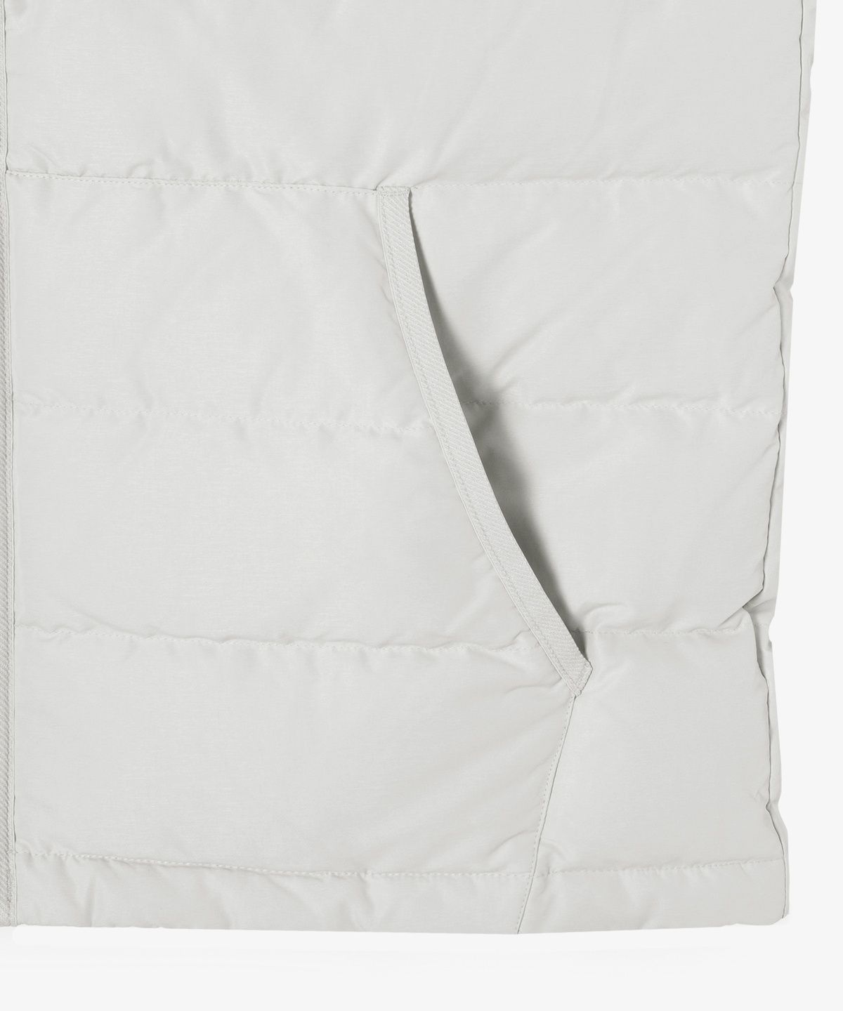 라코스테(LACOSTE) 남성 경량 다운 베스트 AH457-56N 69X