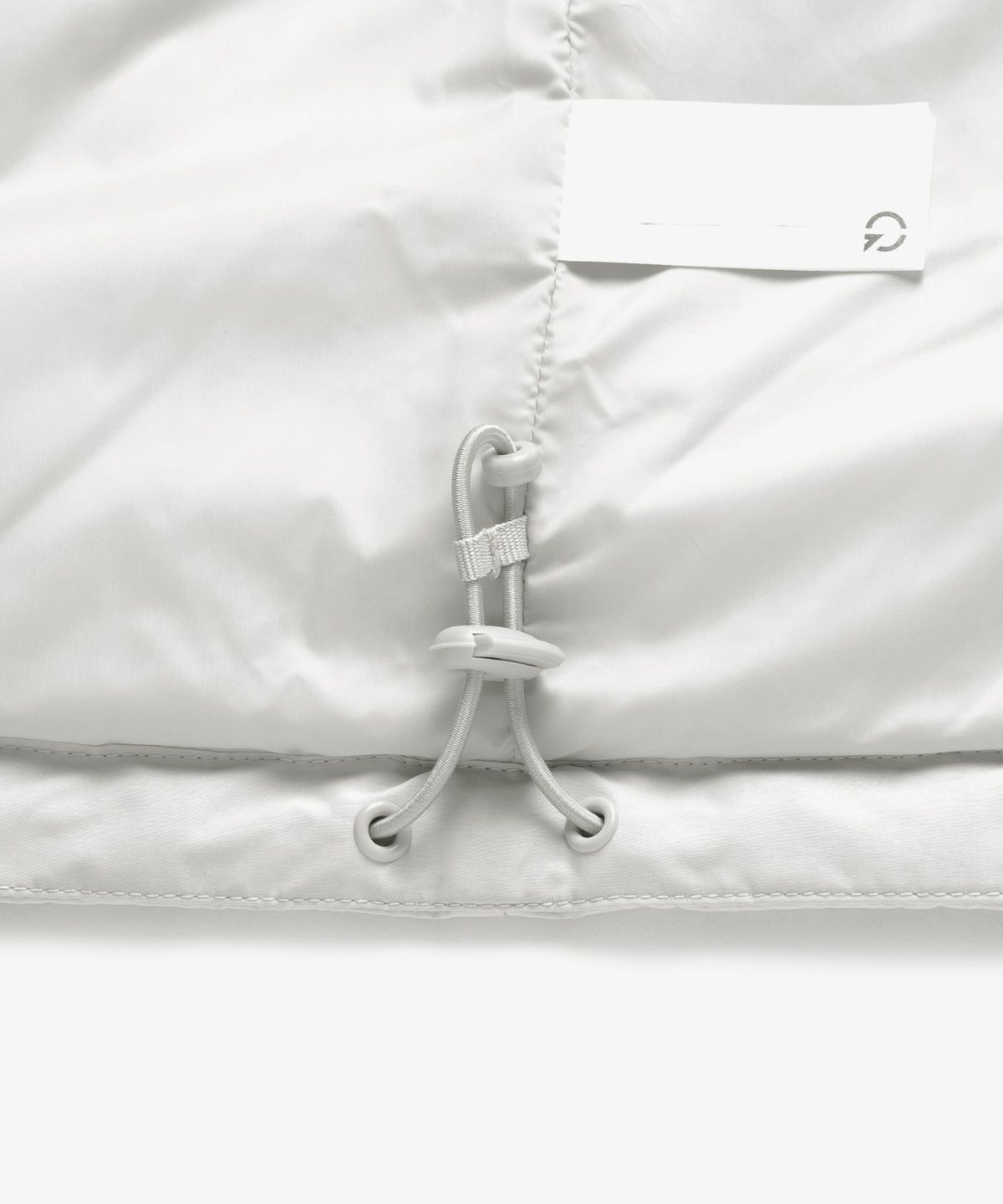 라코스테(LACOSTE) 남성 경량 다운 베스트 AH457-56N 69X