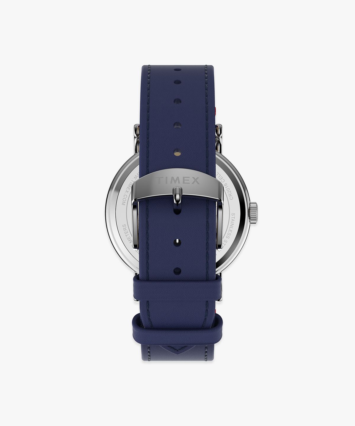타이맥스(TIMEX) 타이맥스 x 피너츠 위켄더 겨울패딩 스누피 애니시계 40mm