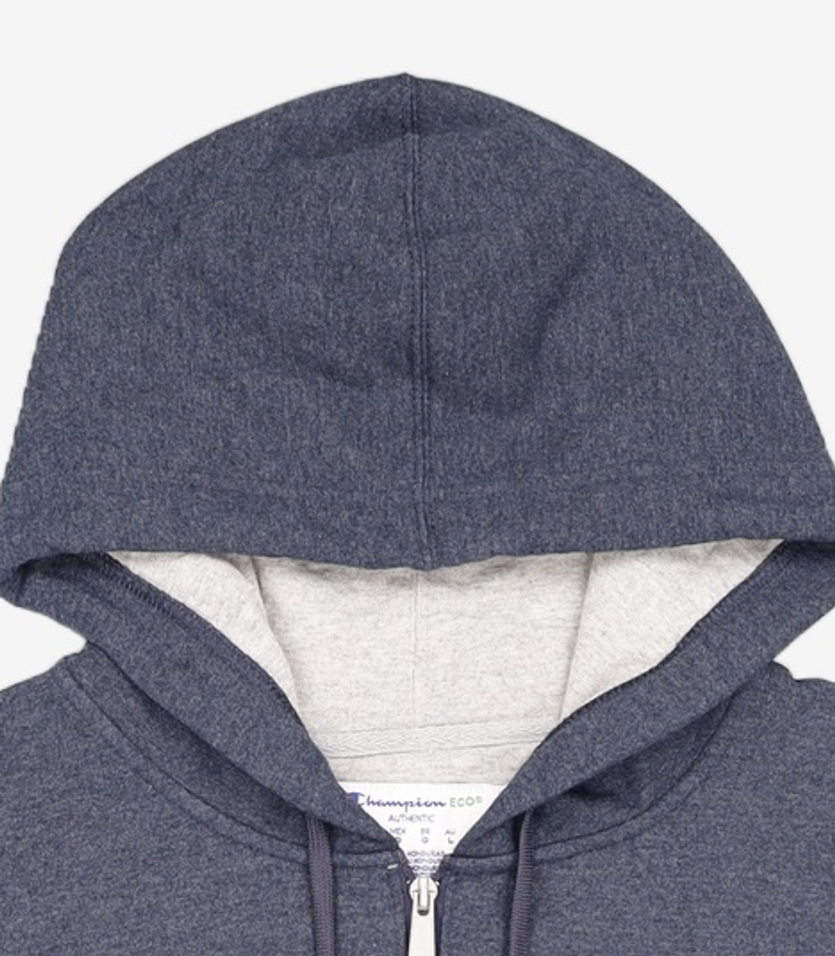 챔피온(CHAMPION) [챔피온] CHAMPION ECO FLEECE FZ  HOOD XXL