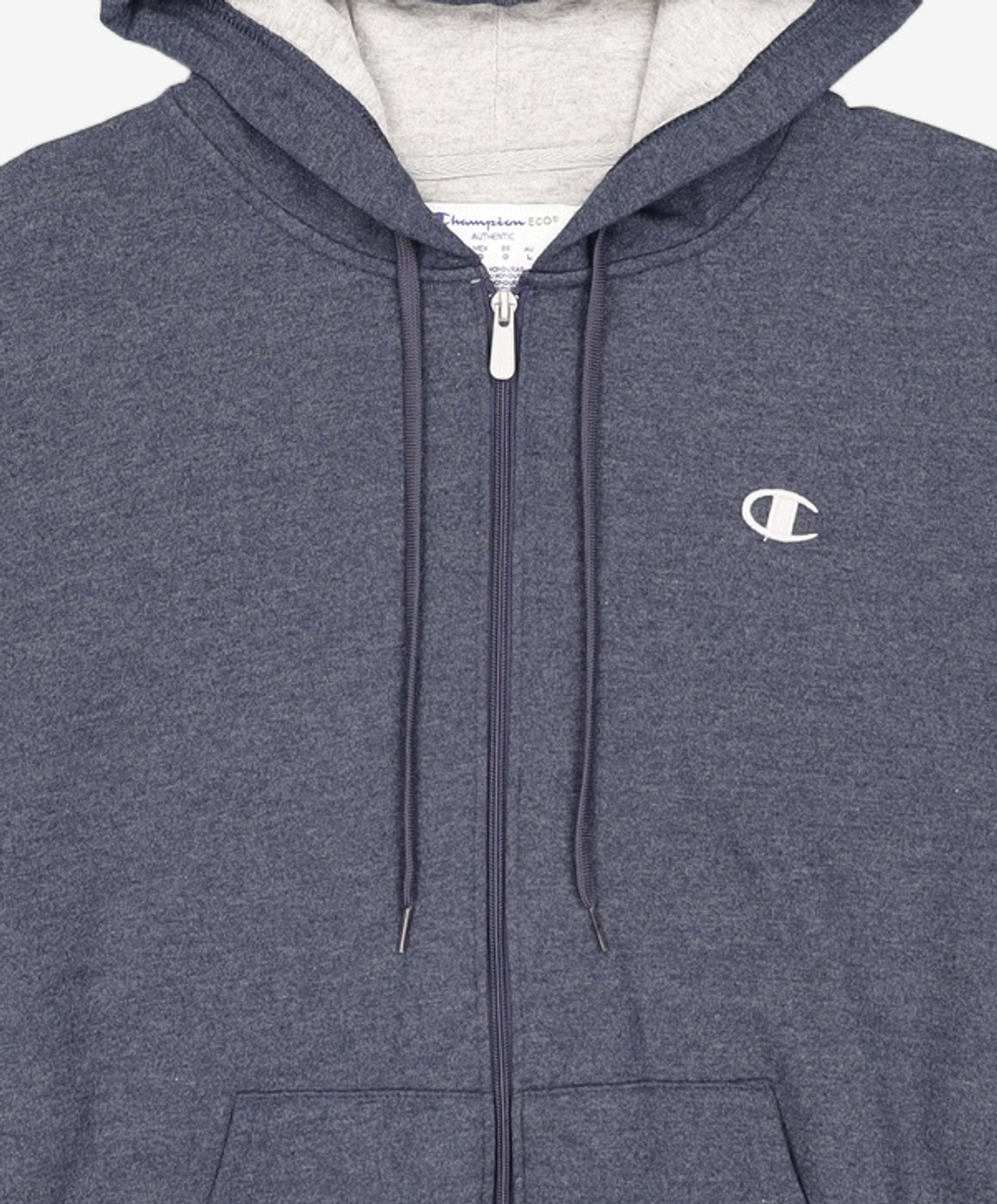 챔피온(CHAMPION) [챔피온] CHAMPION ECO FLEECE FZ  HOOD XXL