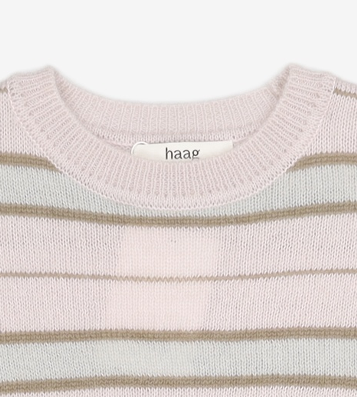 헤이그(HAAG) 니트/스웨터 FREE