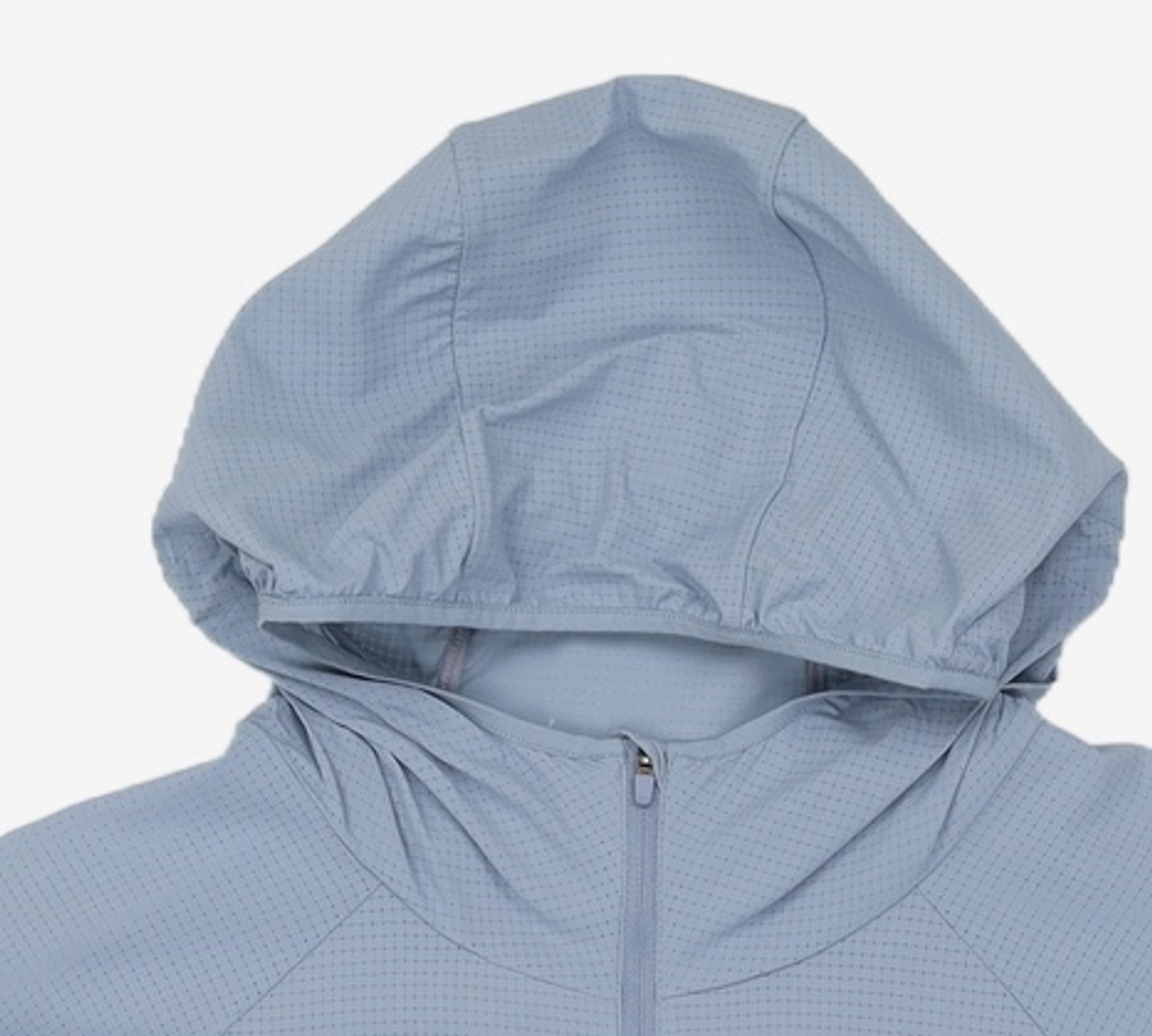무신사 스탠다드 스포츠(MUSINSA STANDARD SPORTS) AEROMOVE™ RUNNING MESH LIGHT JACKET XXL