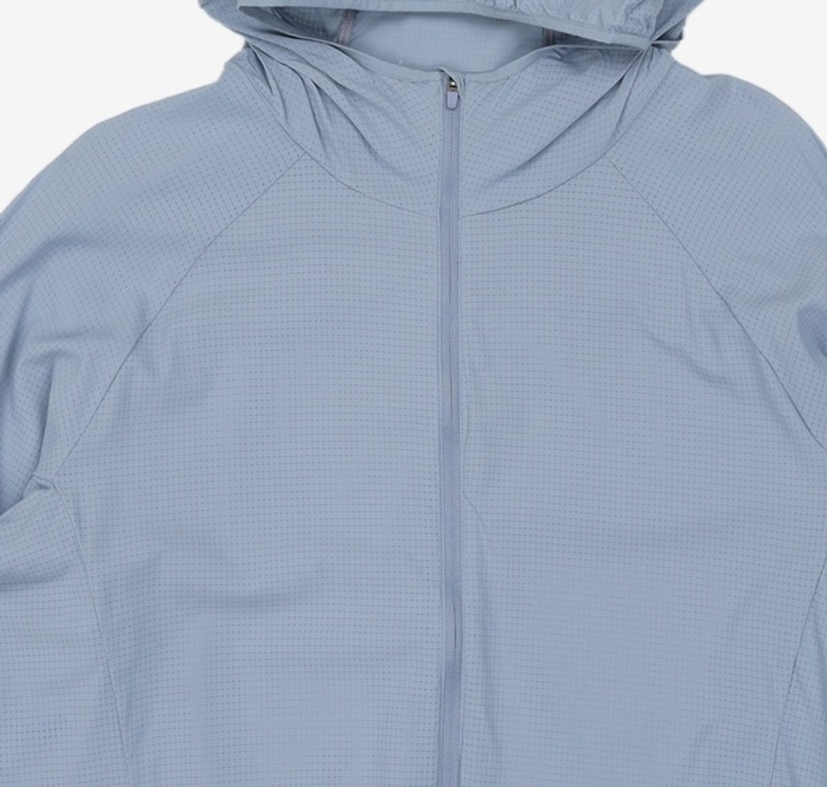 무신사 스탠다드 스포츠(MUSINSA STANDARD SPORTS) AEROMOVE™ RUNNING MESH LIGHT JACKET XXL