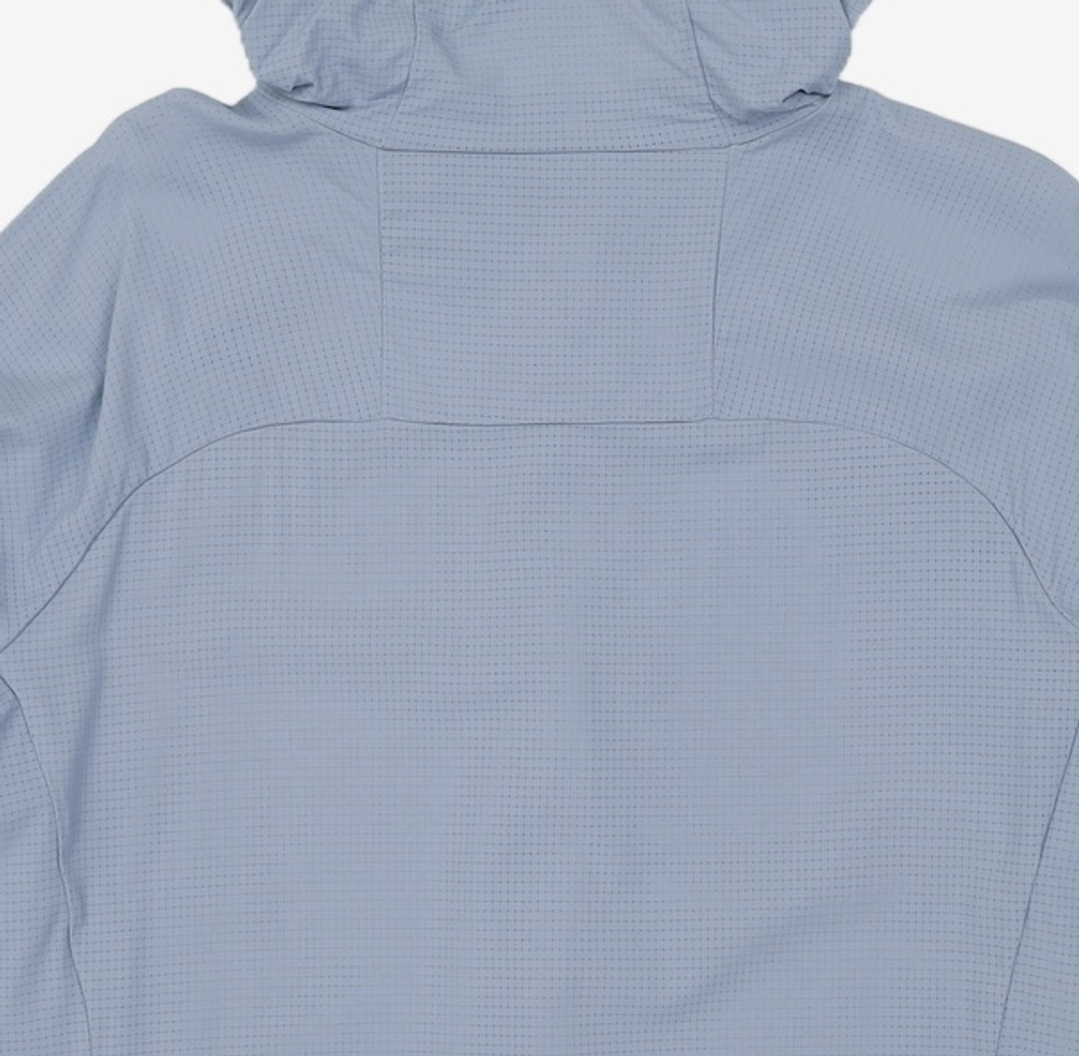 무신사 스탠다드 스포츠(MUSINSA STANDARD SPORTS) AEROMOVE™ RUNNING MESH LIGHT JACKET XXL
