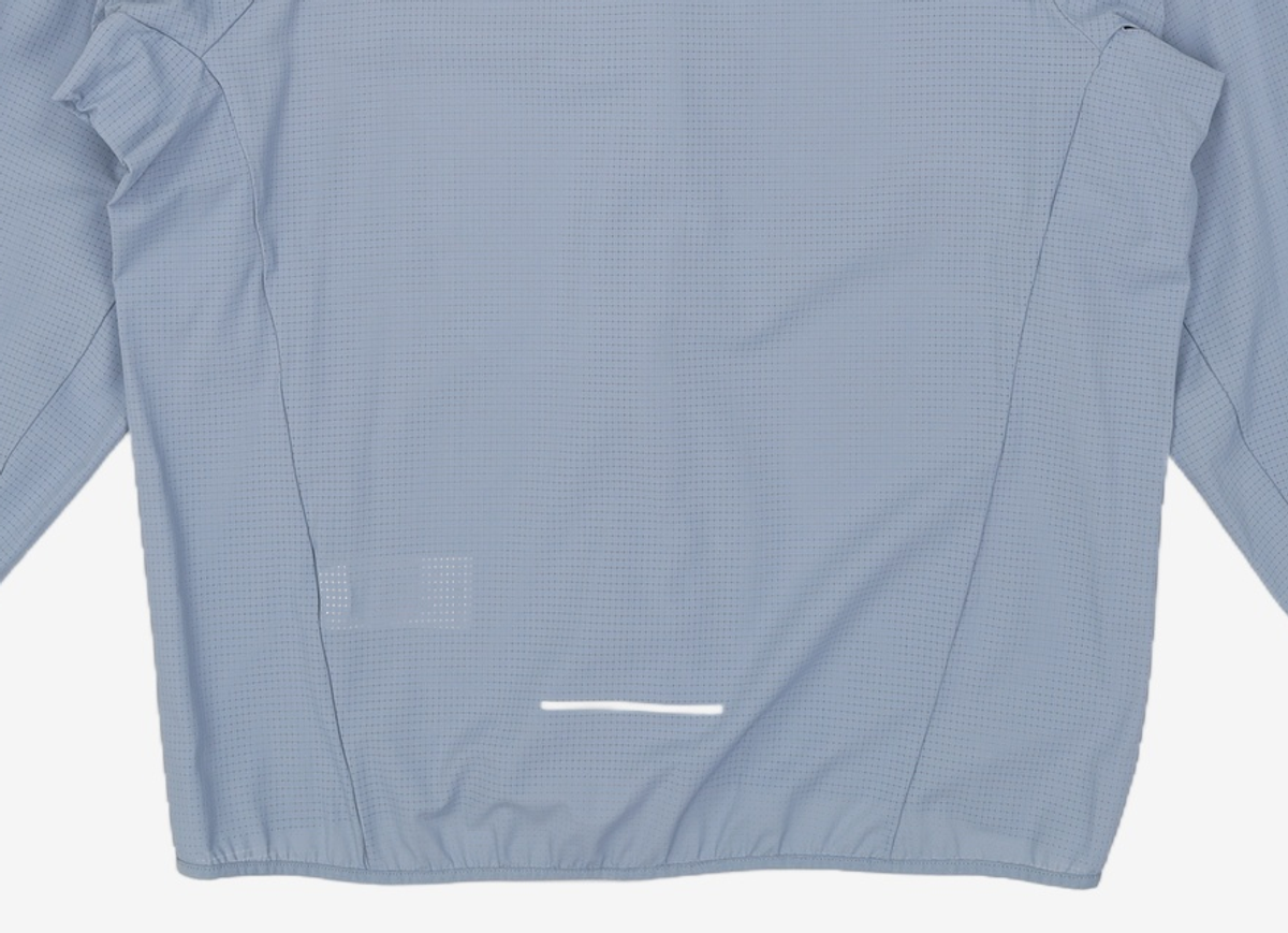 무신사 스탠다드 스포츠(MUSINSA STANDARD SPORTS) AEROMOVE™ RUNNING MESH LIGHT JACKET XXL