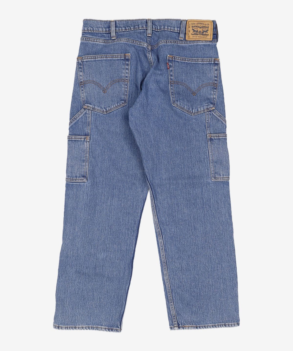 리바이스(LEVI'S) 청/데님 팬츠 34