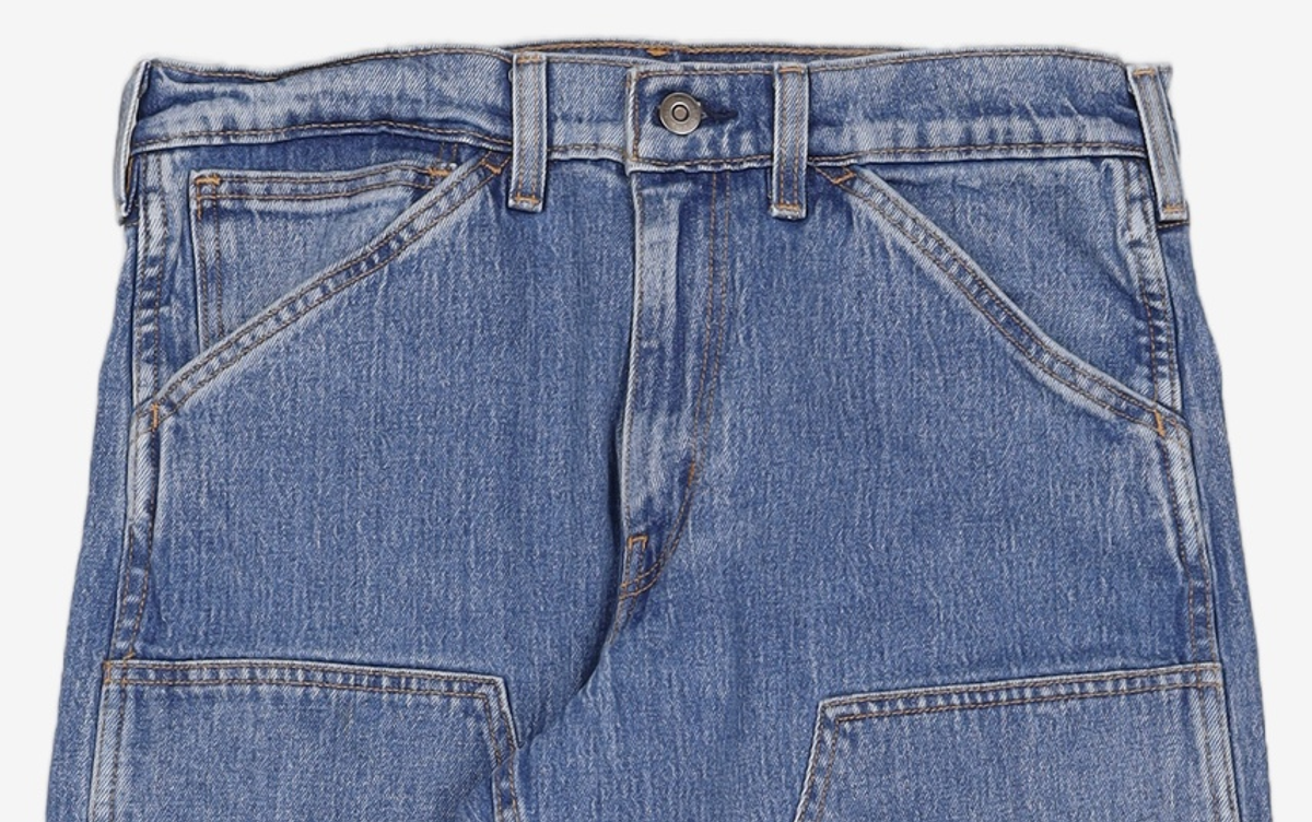 리바이스(LEVI'S) 청/데님 팬츠 34