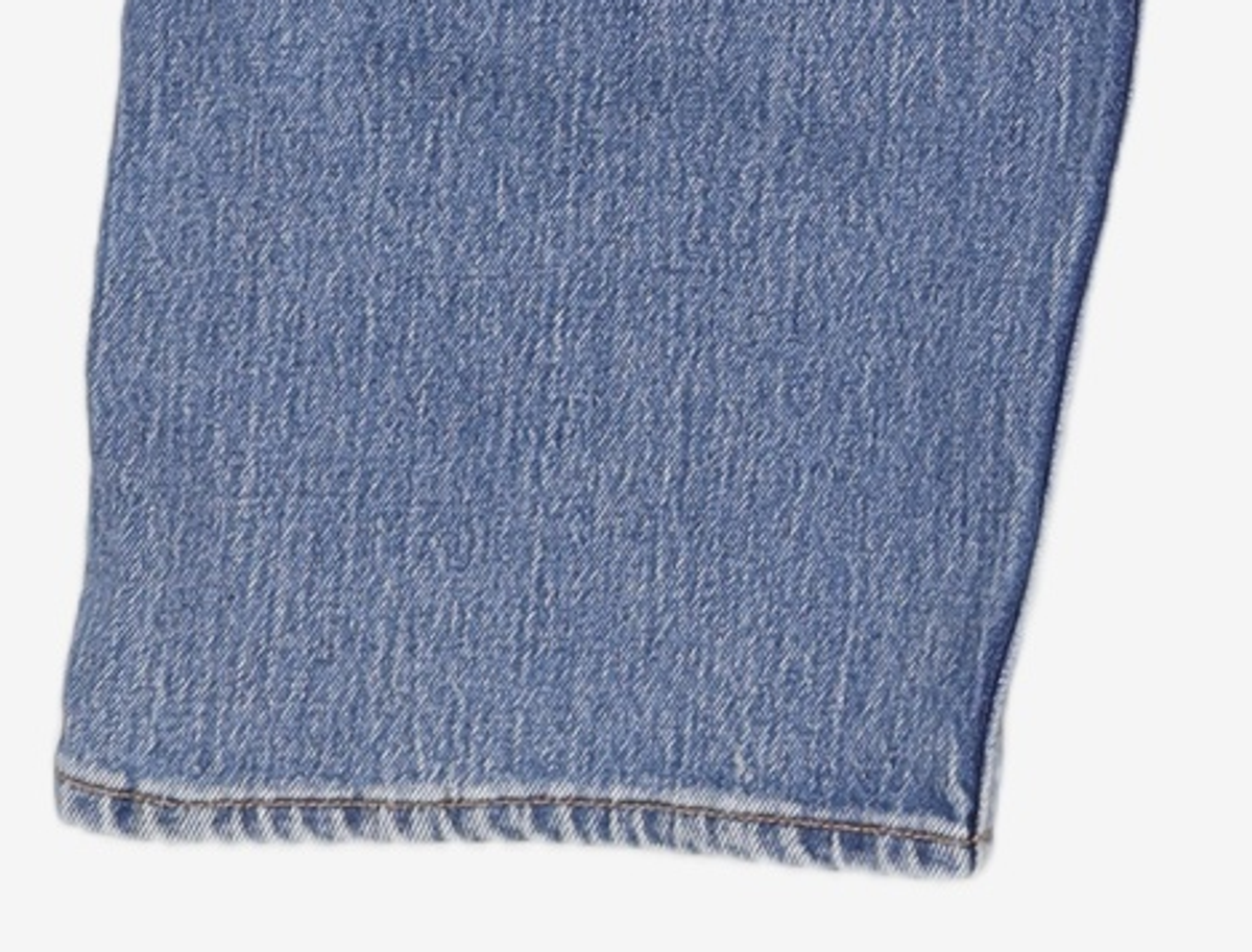 리바이스(LEVI'S) 청/데님 팬츠 34