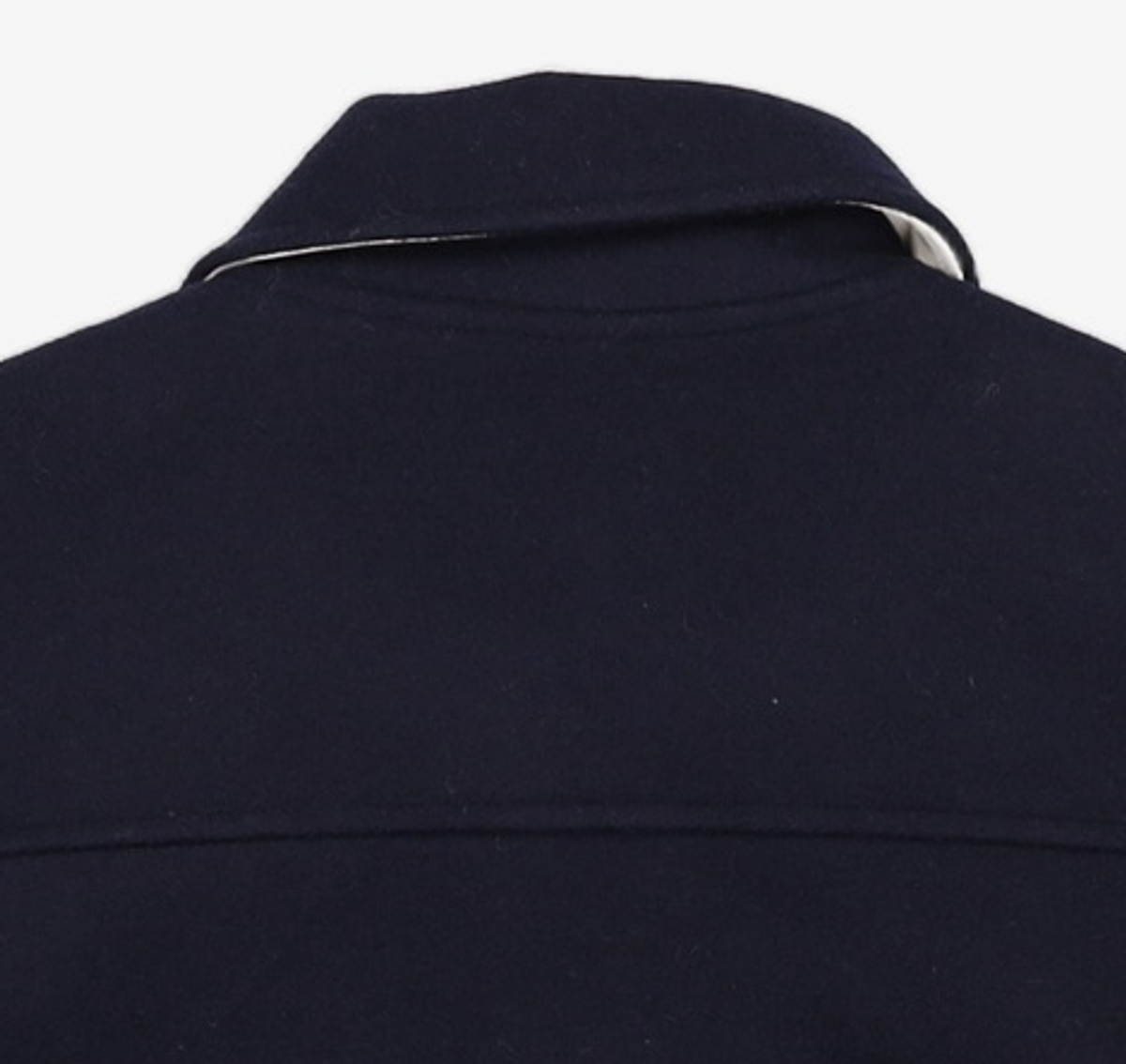 마리떼 프랑소와 저버(MARITHÉ + FRANҪOIS GIRBAUD) CHAIN LOGO VARSITY JACKET S