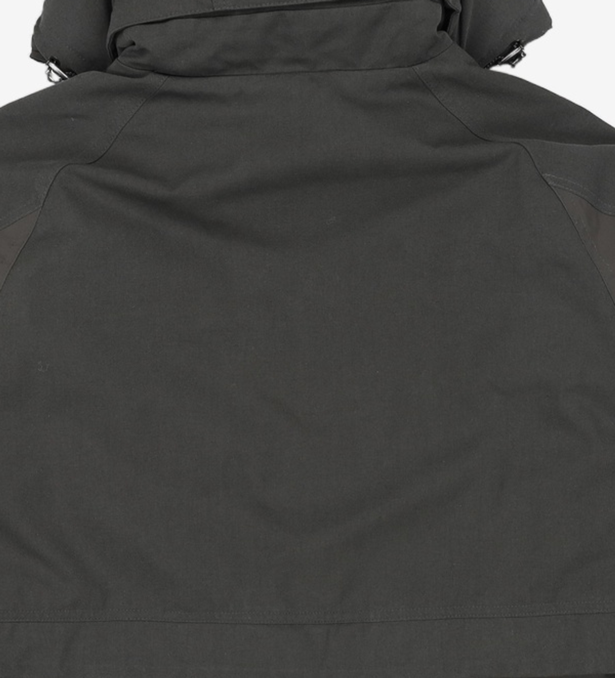 코오롱스포츠(KOLON SPORT) 남성 아웃포켓 다운 PARKA #아웃랜더 105