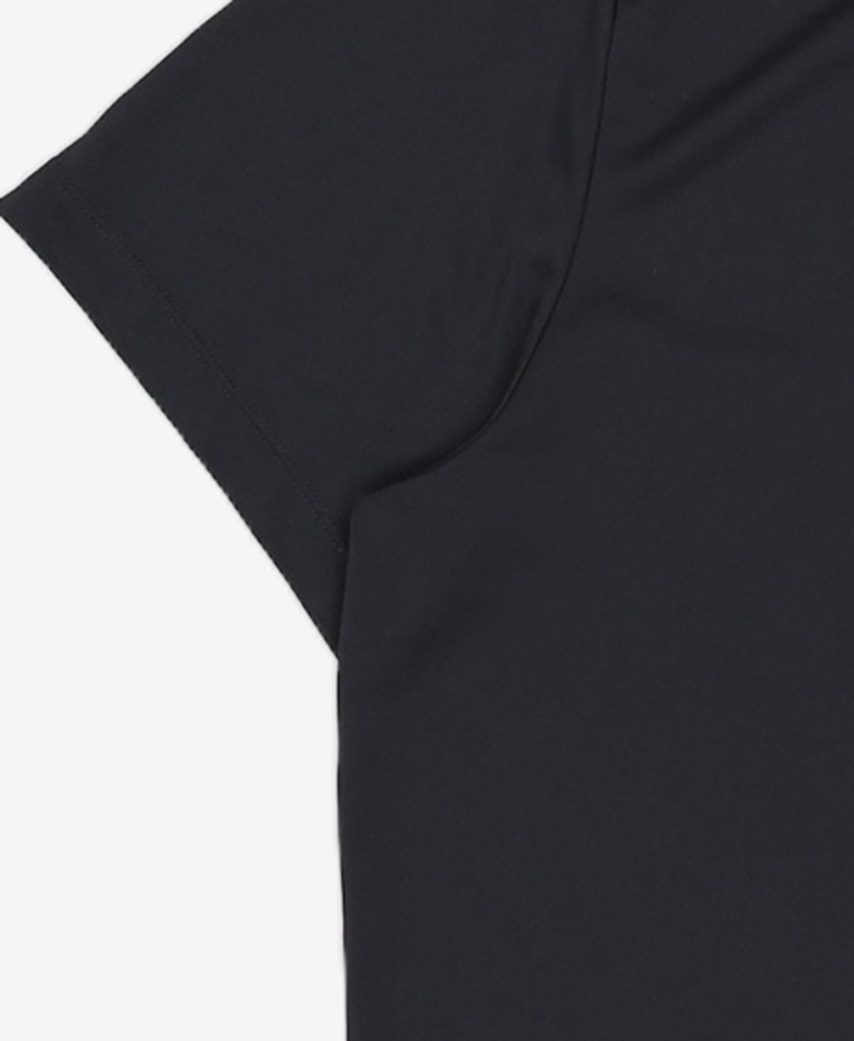 나이키(NIKE) 드라이 핏 피트니스 티셔츠 M - 블랙:매트 실버 / DX0990-010 3XL