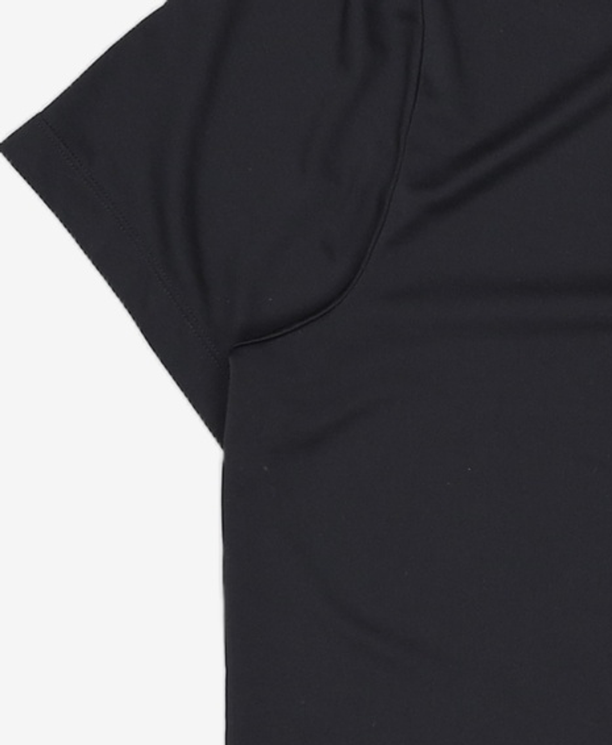 나이키(NIKE) 드라이 핏 피트니스 티셔츠 M - 블랙:매트 실버 / DX0990-010 3XL