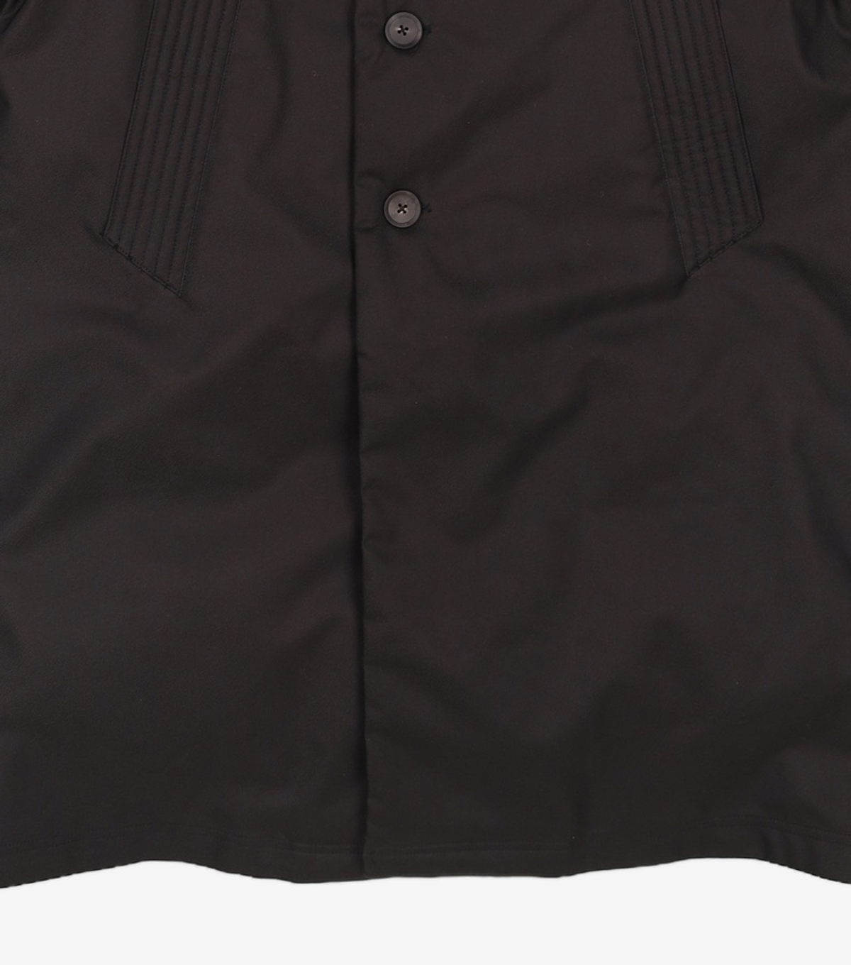 메종미네드(MAISON MINED) TURTLE NECK BELTED LONG DOWN COAT BLACK FREE