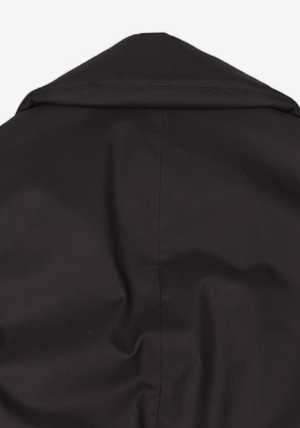 메종미네드(MAISON MINED) TURTLE NECK BELTED LONG DOWN COAT BLACK FREE