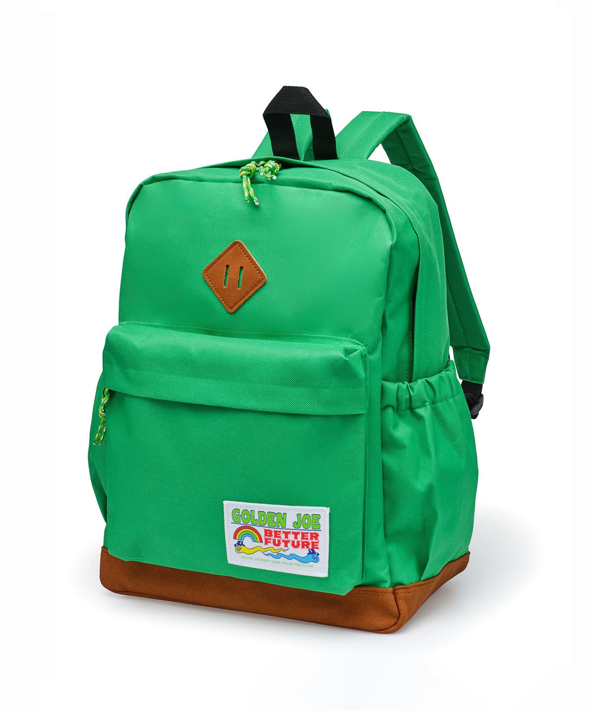 골든조(GOLDENJOE) Backpack Green Large