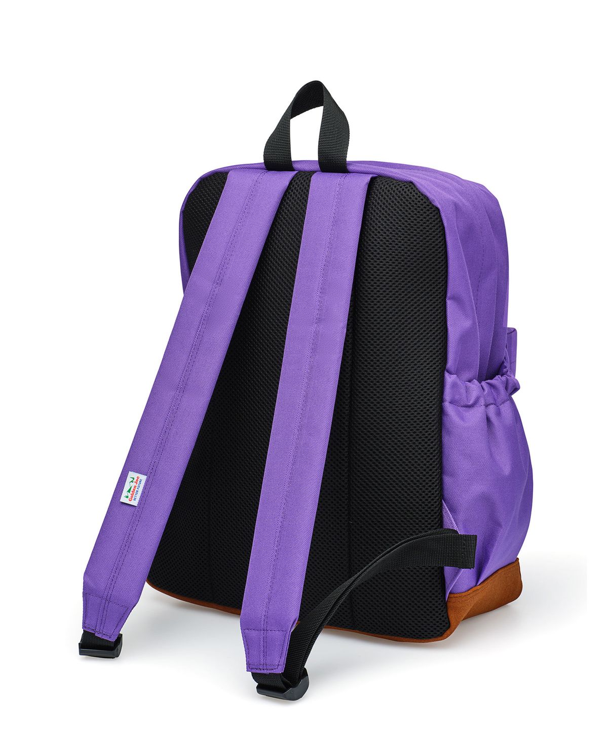 골든조(GOLDENJOE) Backpack Purple Large