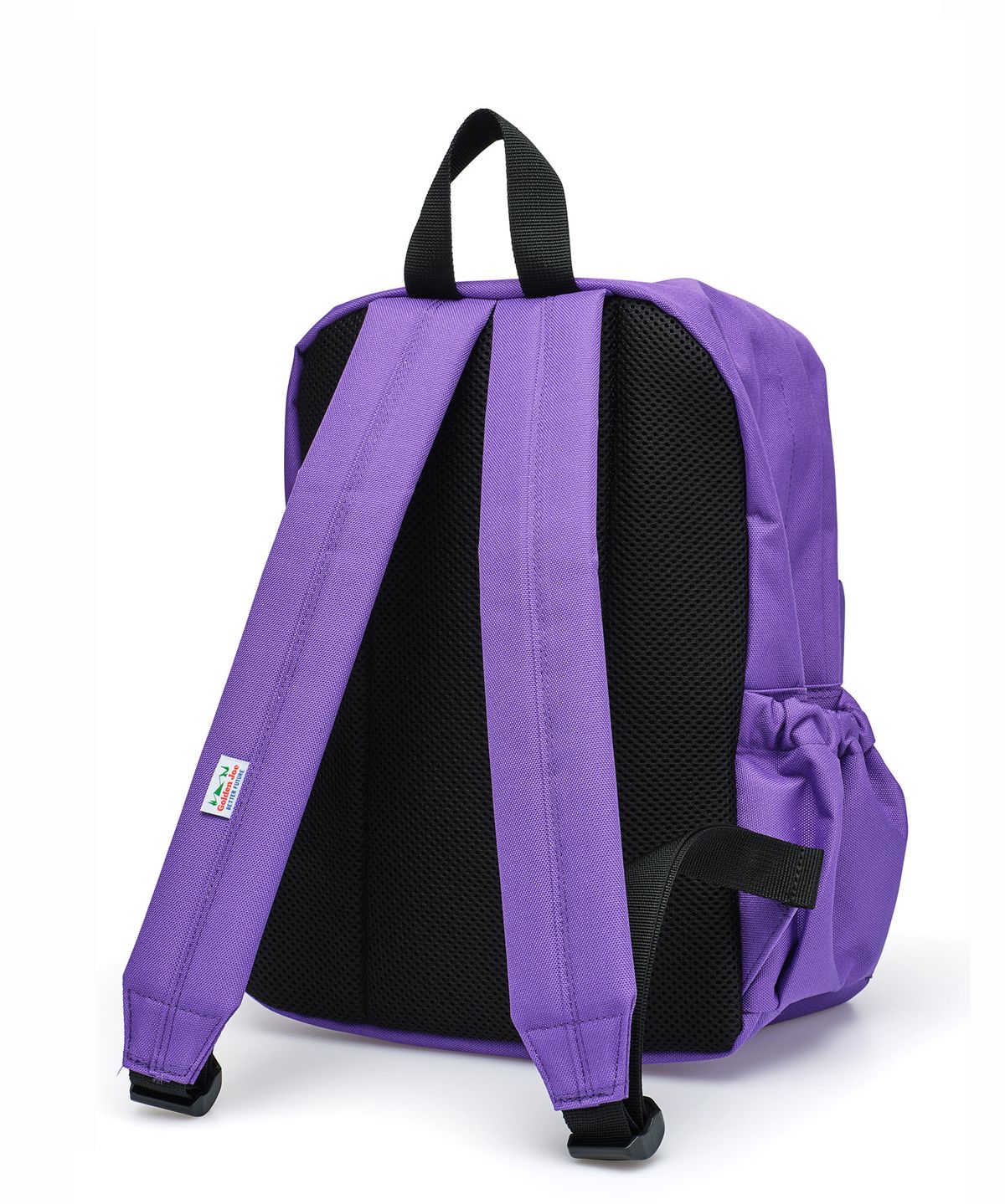 골든조(GOLDENJOE) Backpack Purple Small