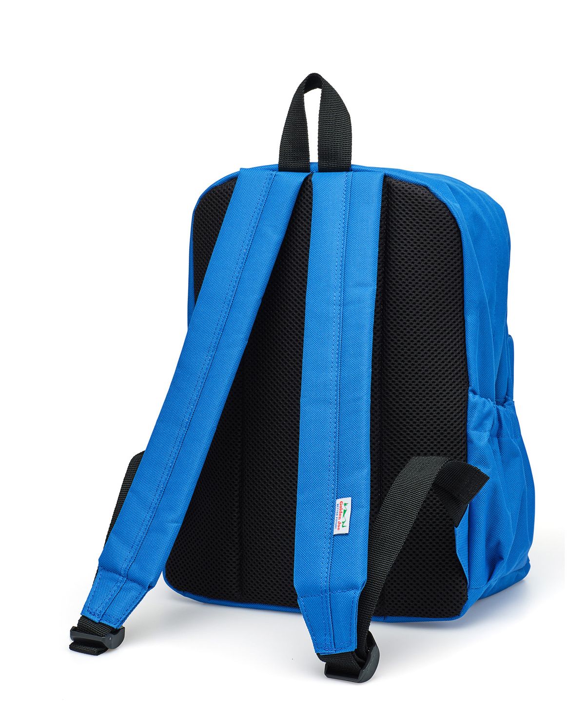 골든조(GOLDENJOE) Backpack Blue Small