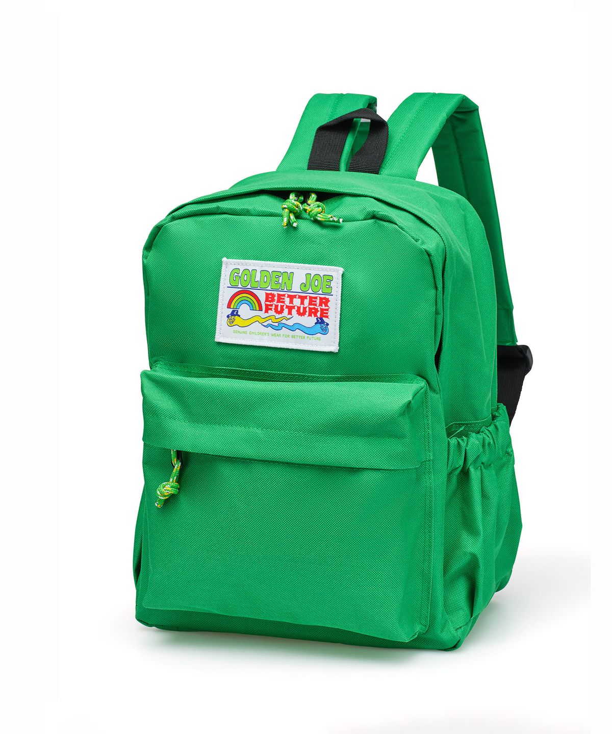 골든조(GOLDENJOE) Backpack Green Small