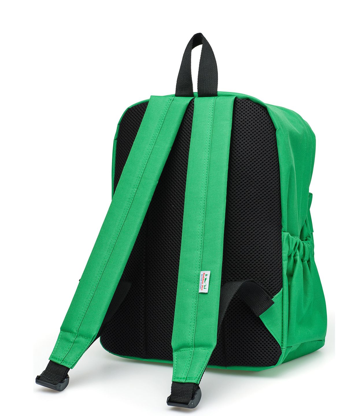 골든조(GOLDENJOE) Backpack Green Small