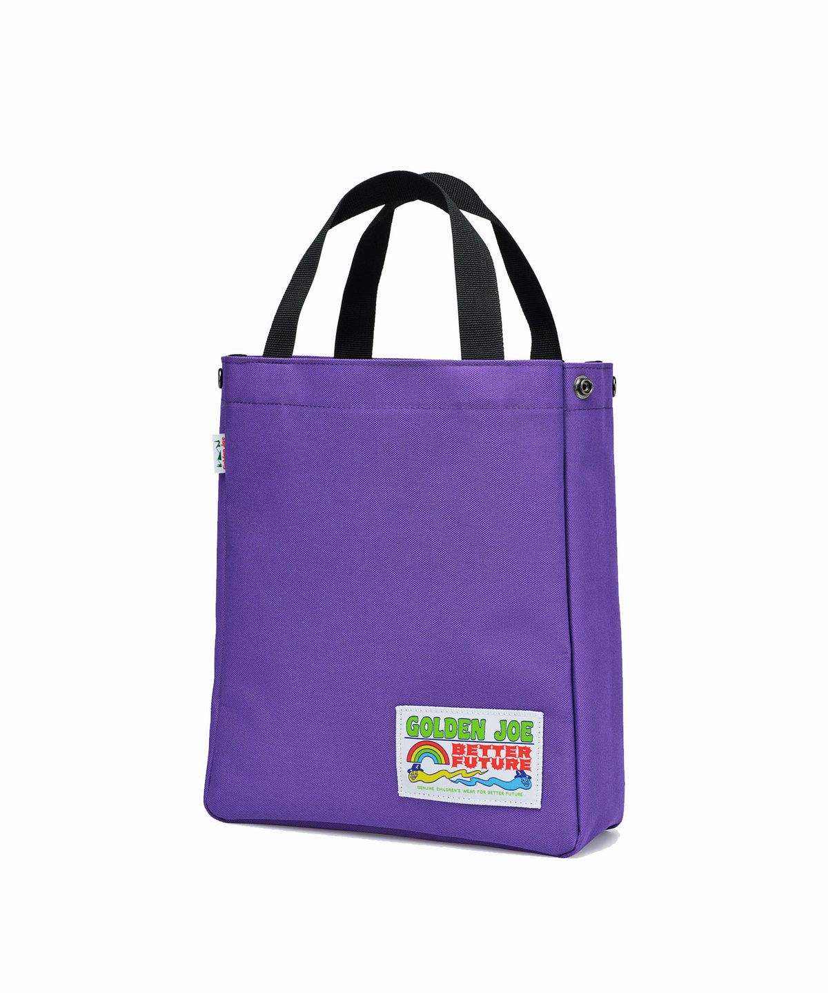 골든조(GOLDENJOE) Shoe Bag Purple