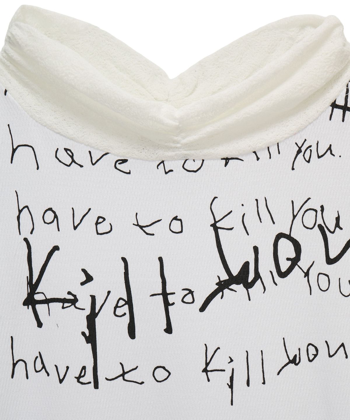 유쓰배쓰(YOUTHBATH) YB x xiuxiu Lettering Dress