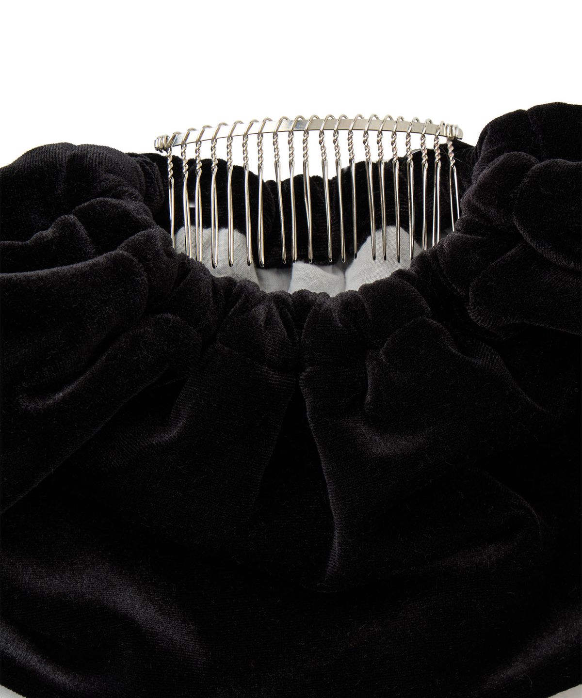 유쓰배쓰(YOUTHBATH) YB x xiuxiu Scrunchie Hairband