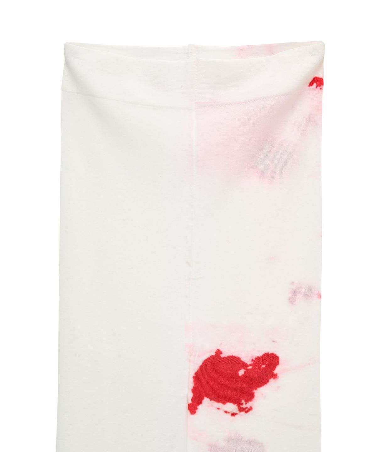 유쓰배쓰(YOUTHBATH) YB x xiuxiu Clumsy Girl Tights