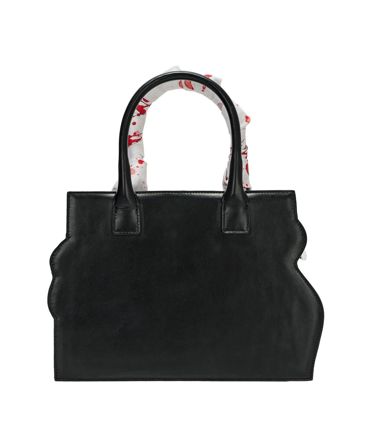 유쓰배쓰(YOUTHBATH) YB x xiuxiu Blood Romance Bag