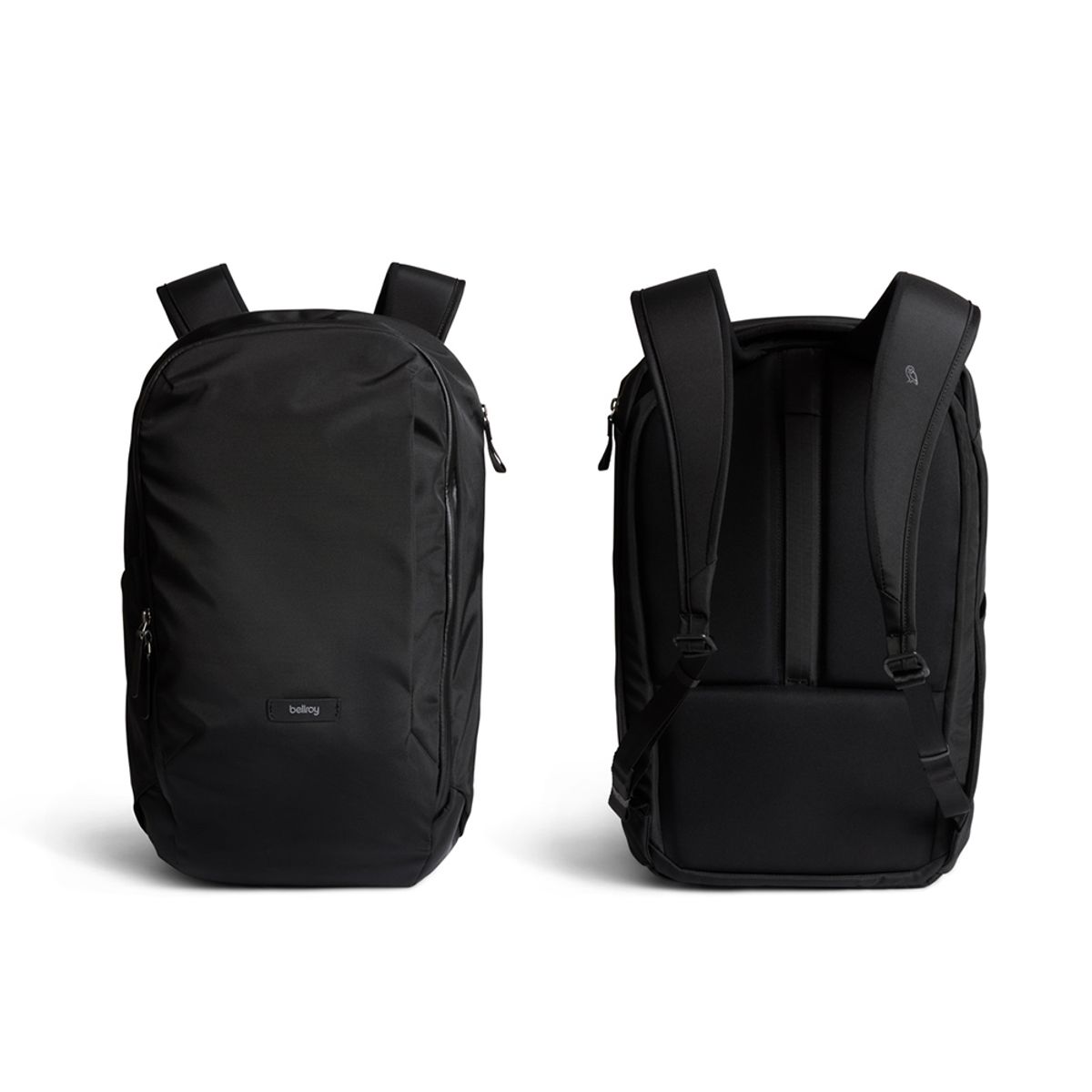 벨로이(BELLROY) 트랜싯 워크팩 백팩 20L(BTWB-BLK-215) - 블랙