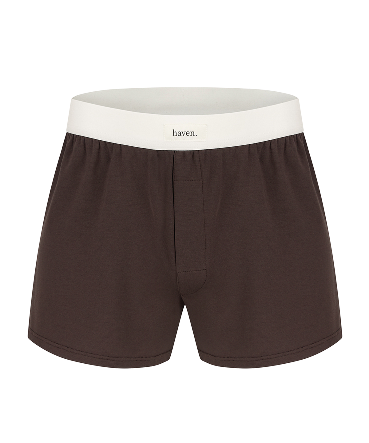 헤이븐(HAVEN) [3PACK] 시그니처 모달 트렁크