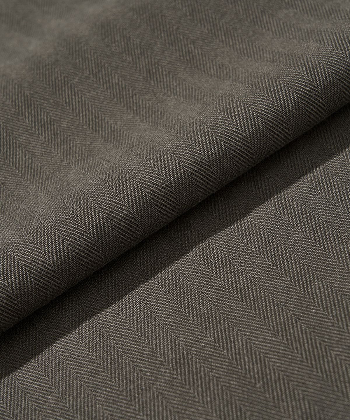 히즈핸더(HISHANDER) JUNGLE FATIGUE JACKET MUD OLIVE