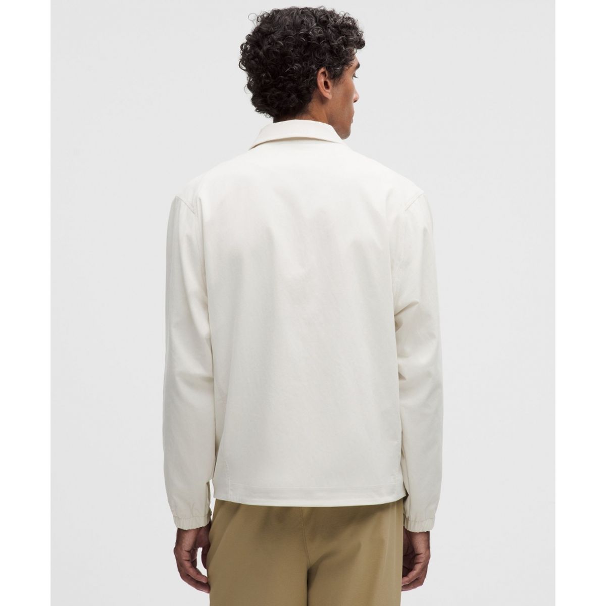 룰루레몬(LULULEMON) 언셰이큰 칼라드 풀집  LTIV