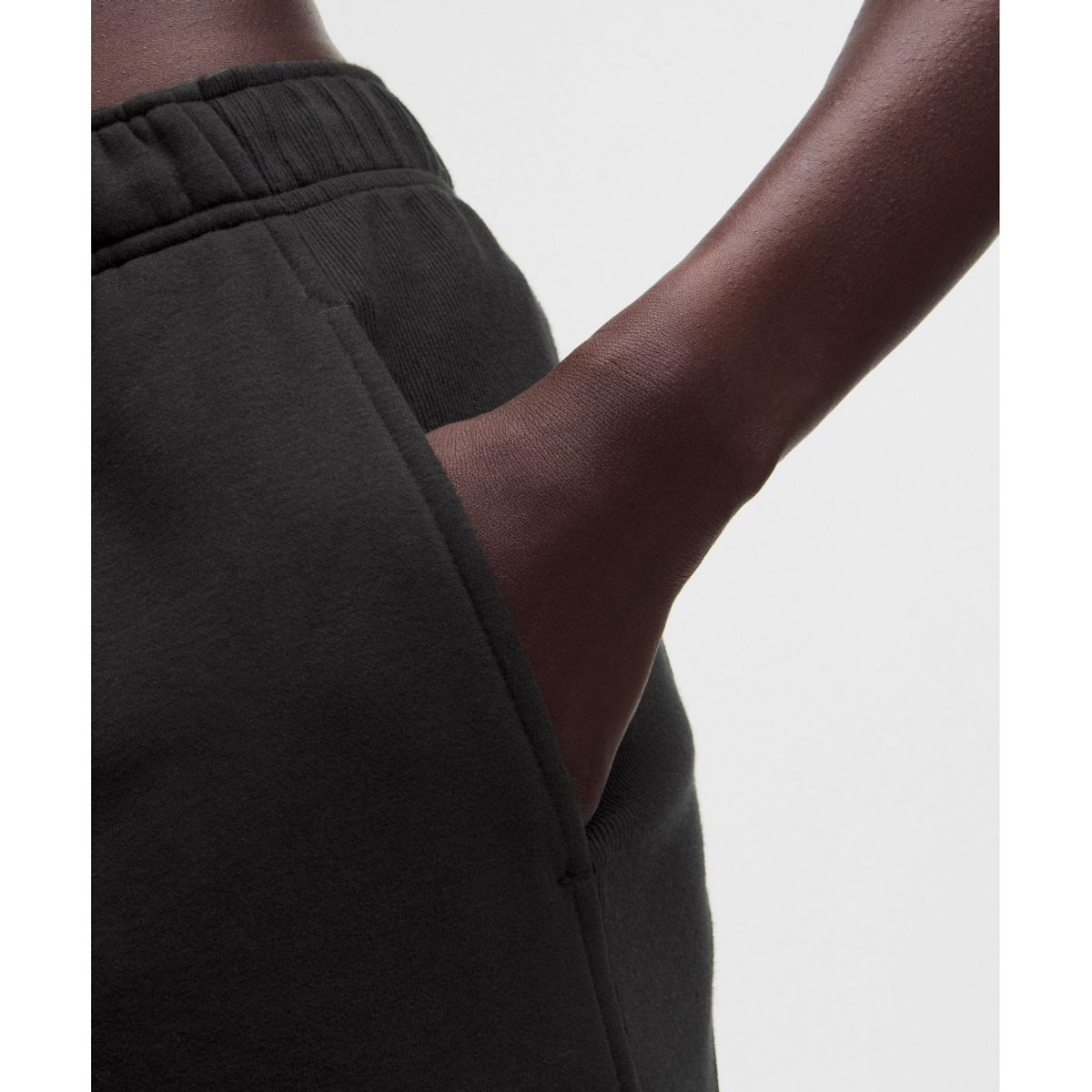 룰루레몬(LULULEMON) 스쿠바 에볼브 스트레이트 레그 팬츠 *레귤러  BLK