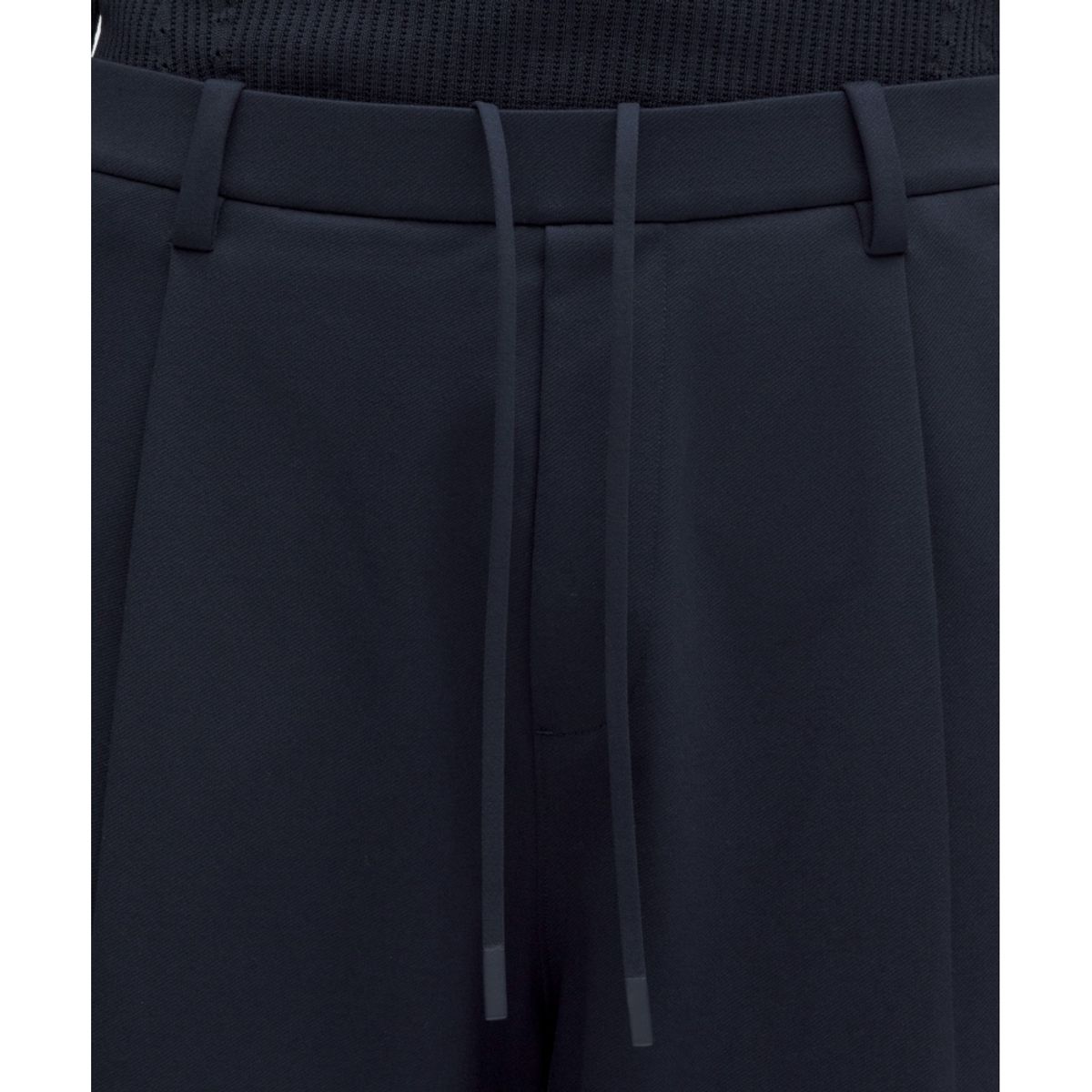 룰루레몬(LULULEMON) 멘즈 데이드리프트 릴랙스 핏 폰테 트라우저 *레귤러  TRNV