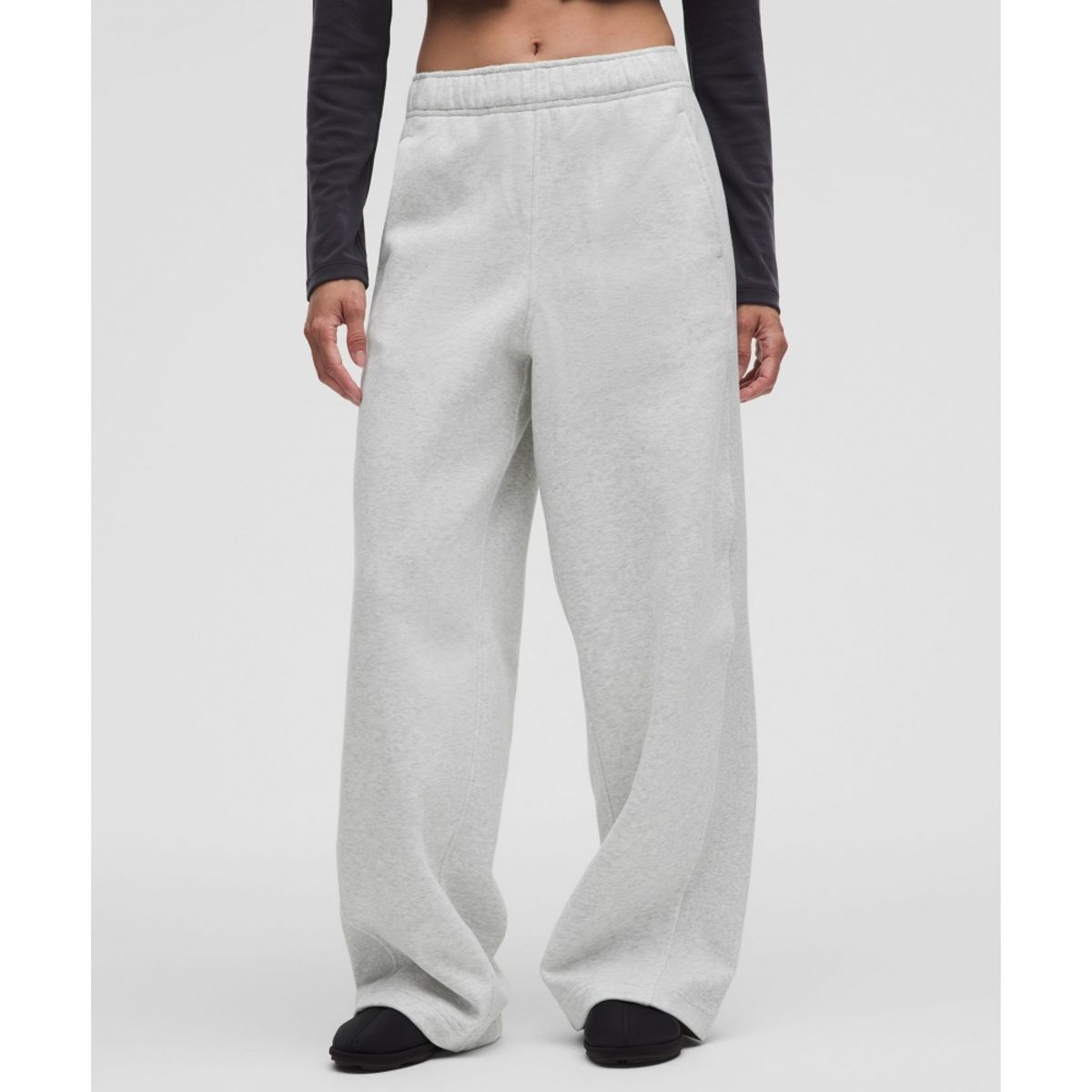 룰루레몬(LULULEMON) 스쿠바 에볼브 스트레이트 레그 팬츠 *아시아 핏  HCUG