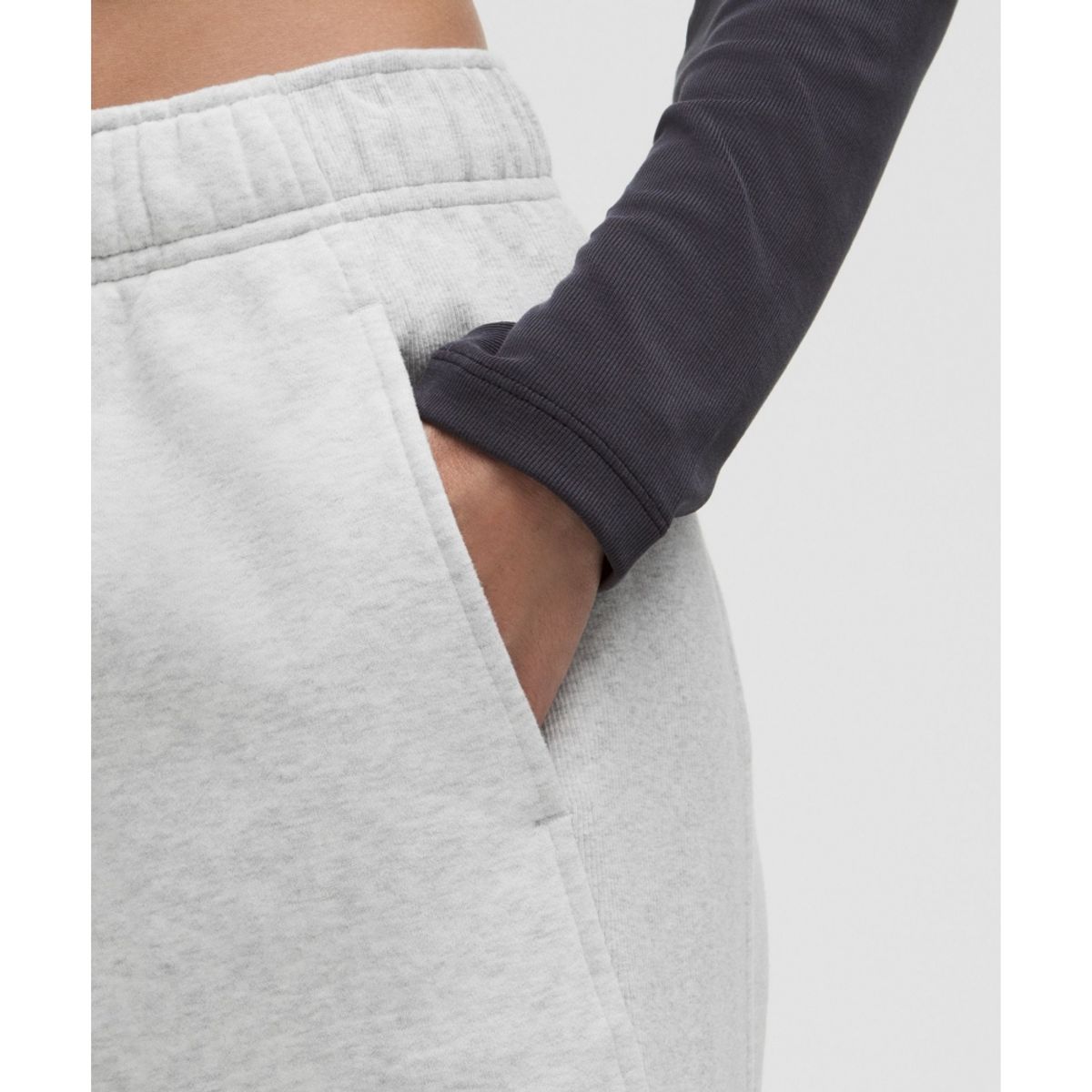 룰루레몬(LULULEMON) 스쿠바 에볼브 스트레이트 레그 팬츠 *아시아 핏  HCUG