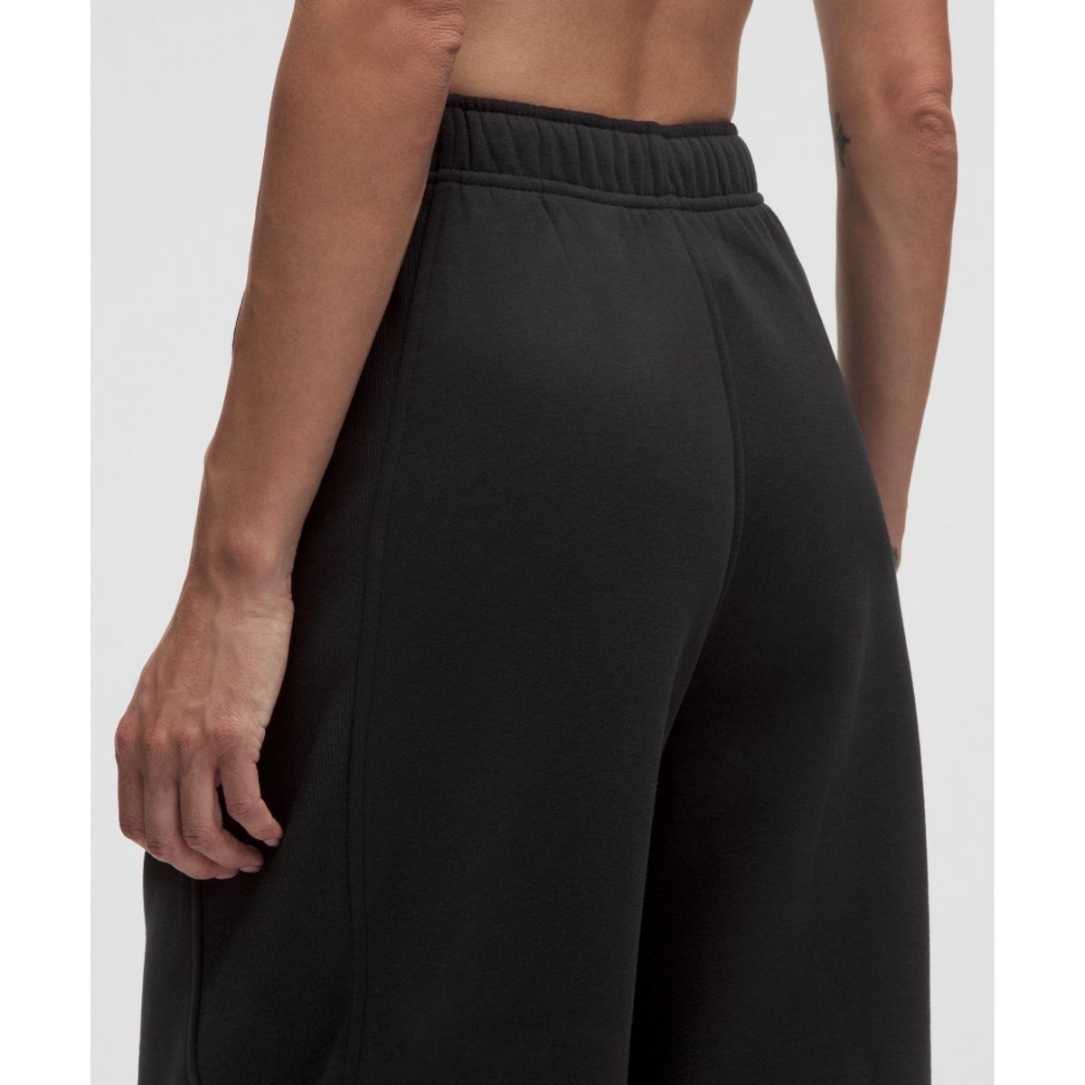 룰루레몬(LULULEMON) 스쿠바 에볼브 스트레이트 레그 팬츠 *아시아 핏  BLK
