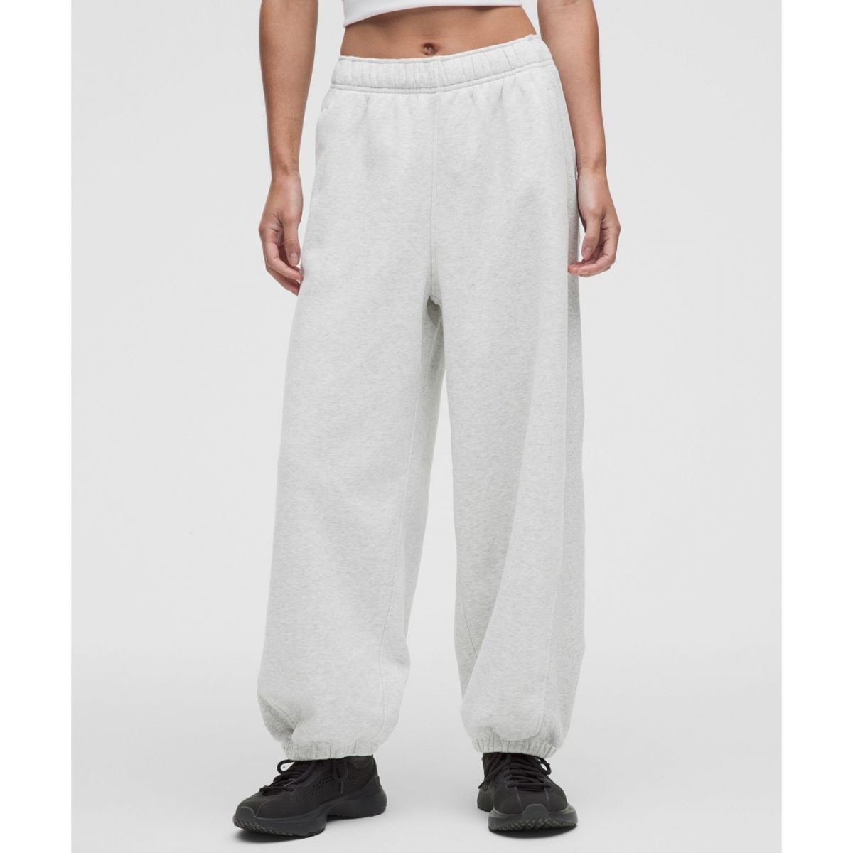 룰루레몬(LULULEMON) 스쿠바 에볼브 오버사이즈드 조거 *아시아 핏  HCUG