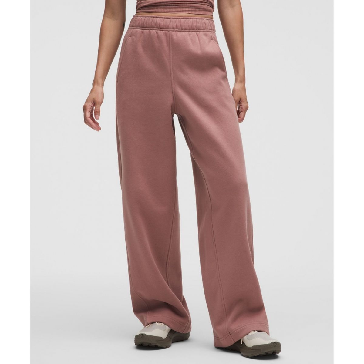 룰루레몬(LULULEMON) 스쿠바 에볼브 스트레이트 레그 팬츠 *아시아 핏  TOPK