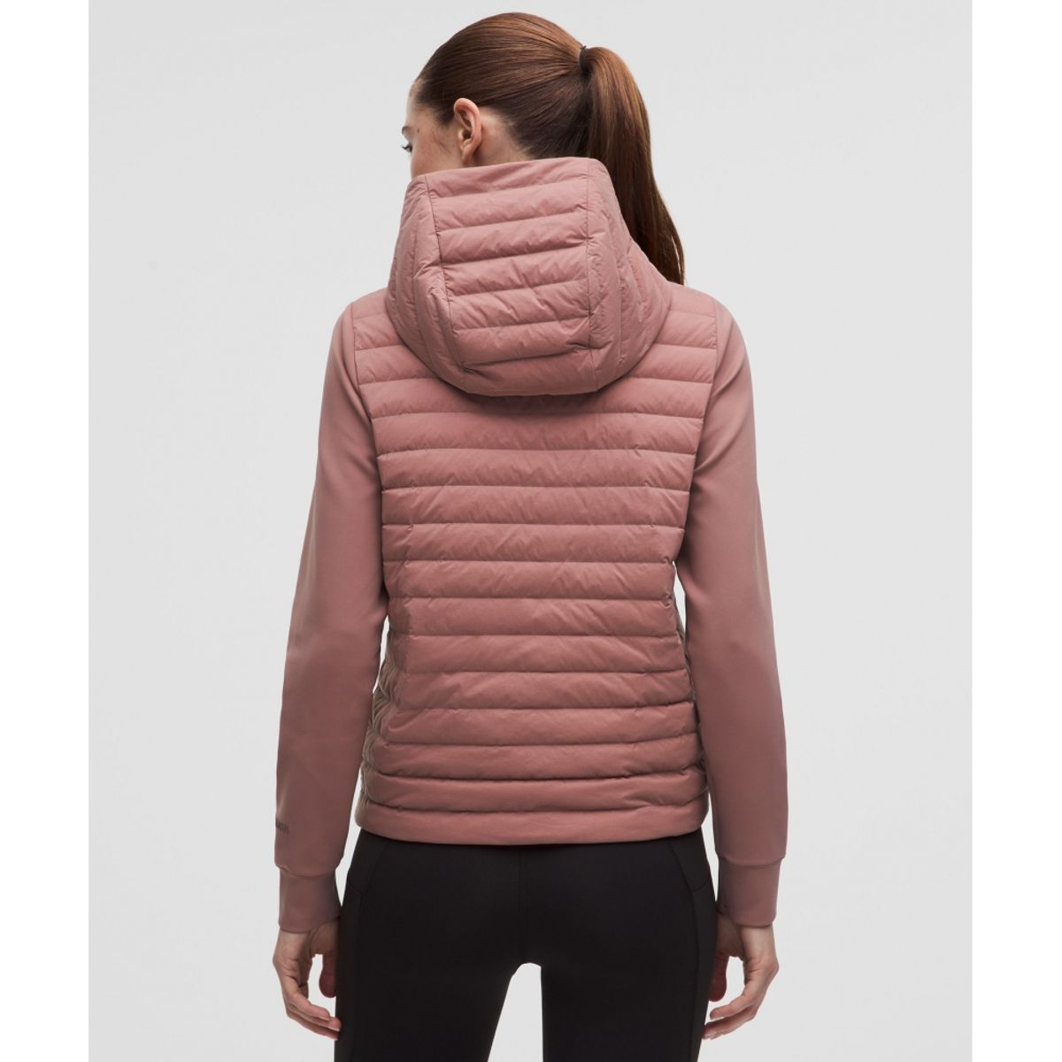 룰루레몬(LULULEMON) 다운 앤 어라운드 700 다운 필 재킷  TOPK