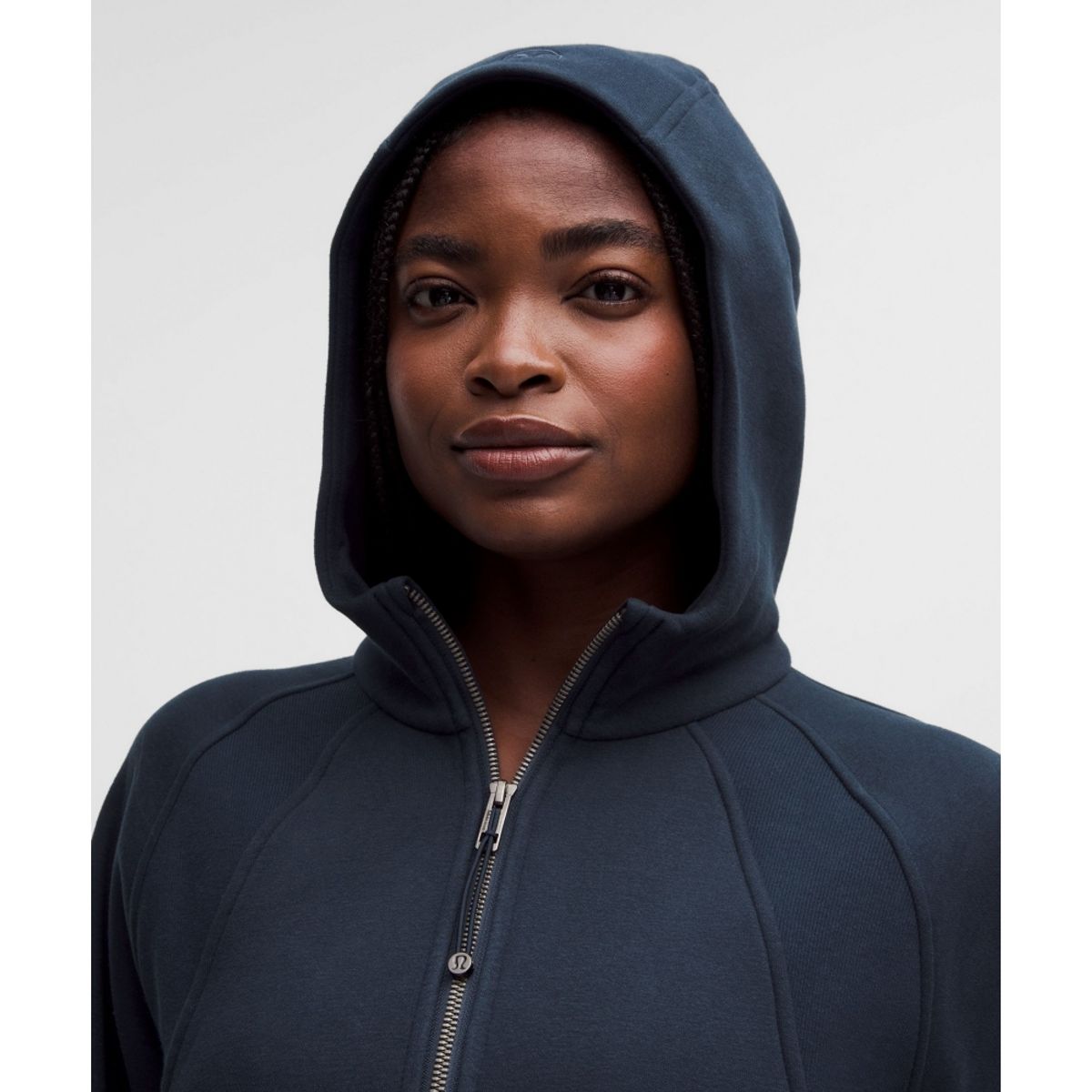 룰루레몬(LULULEMON) 스쿠바 에볼브 풀집 후디  TRNV