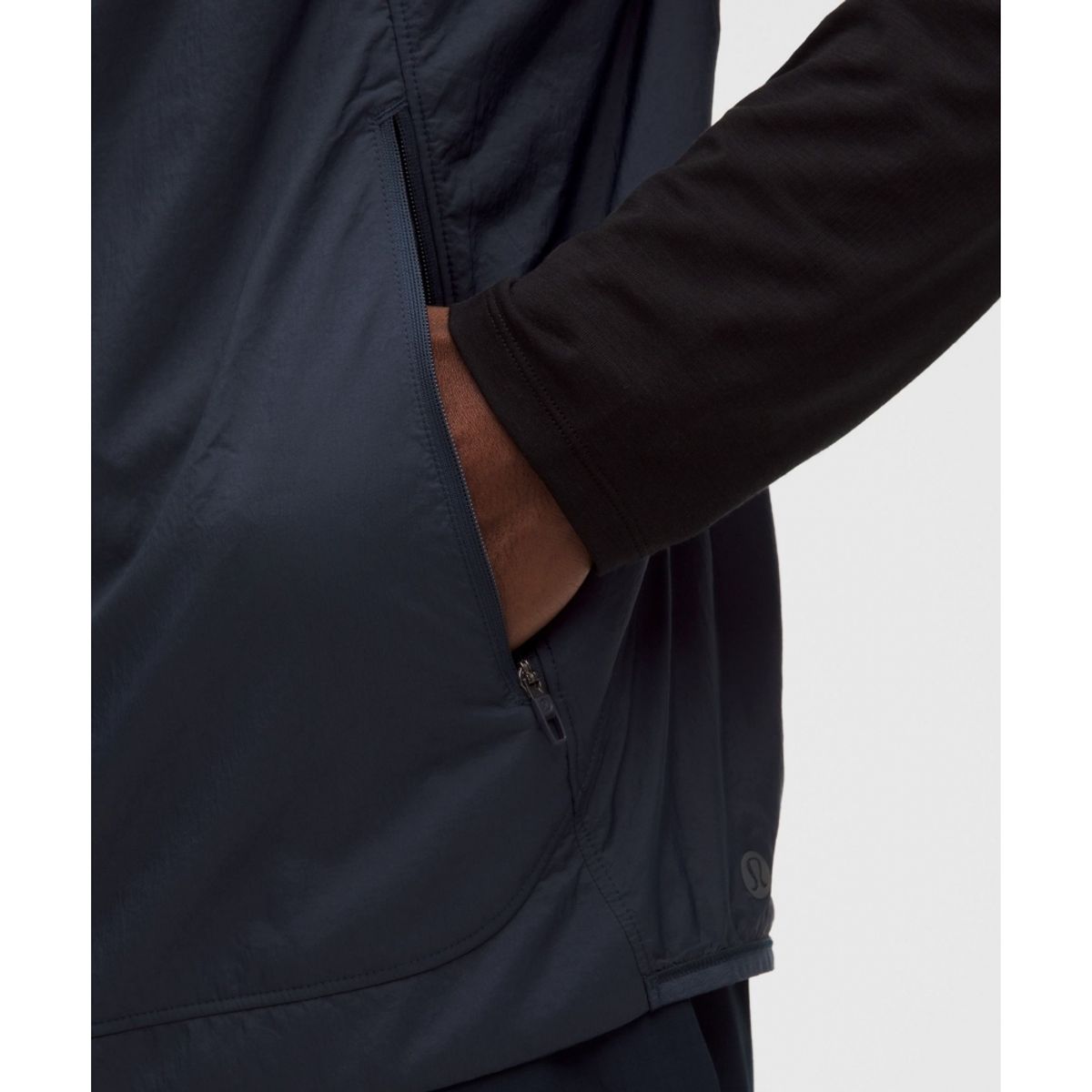 룰루레몬(LULULEMON) 멘즈 InsulEight 콜드웨더 러닝 베스트  TRNV