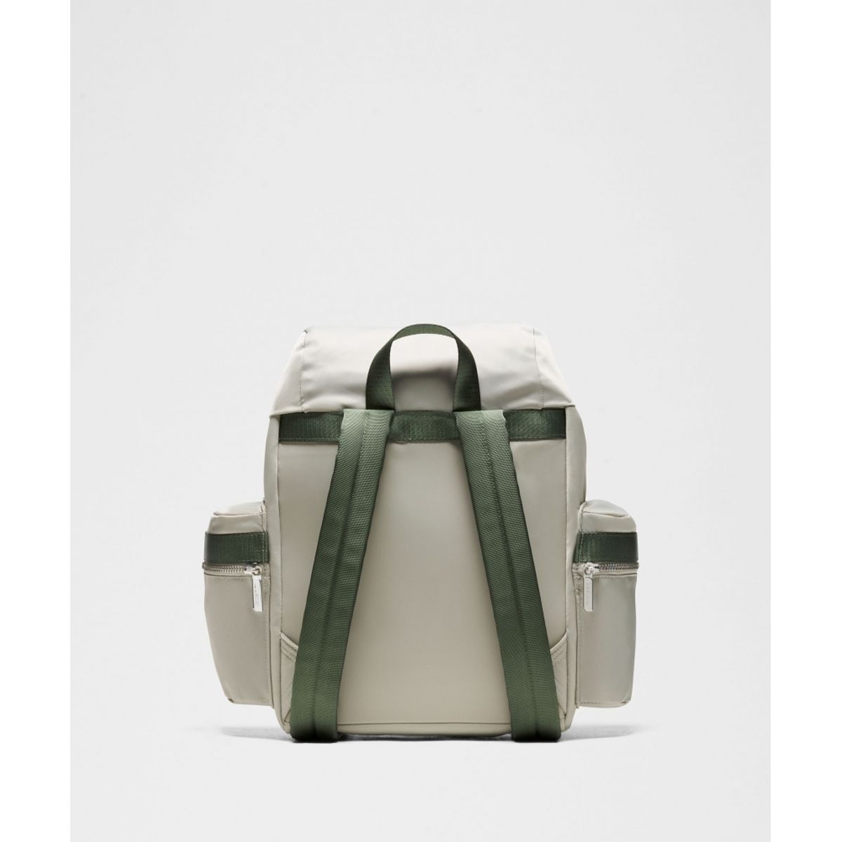 룰루레몬(LULULEMON) 원더러스트 백팩 스몰 14L *그립 핸들  GREH SYEG SLVR